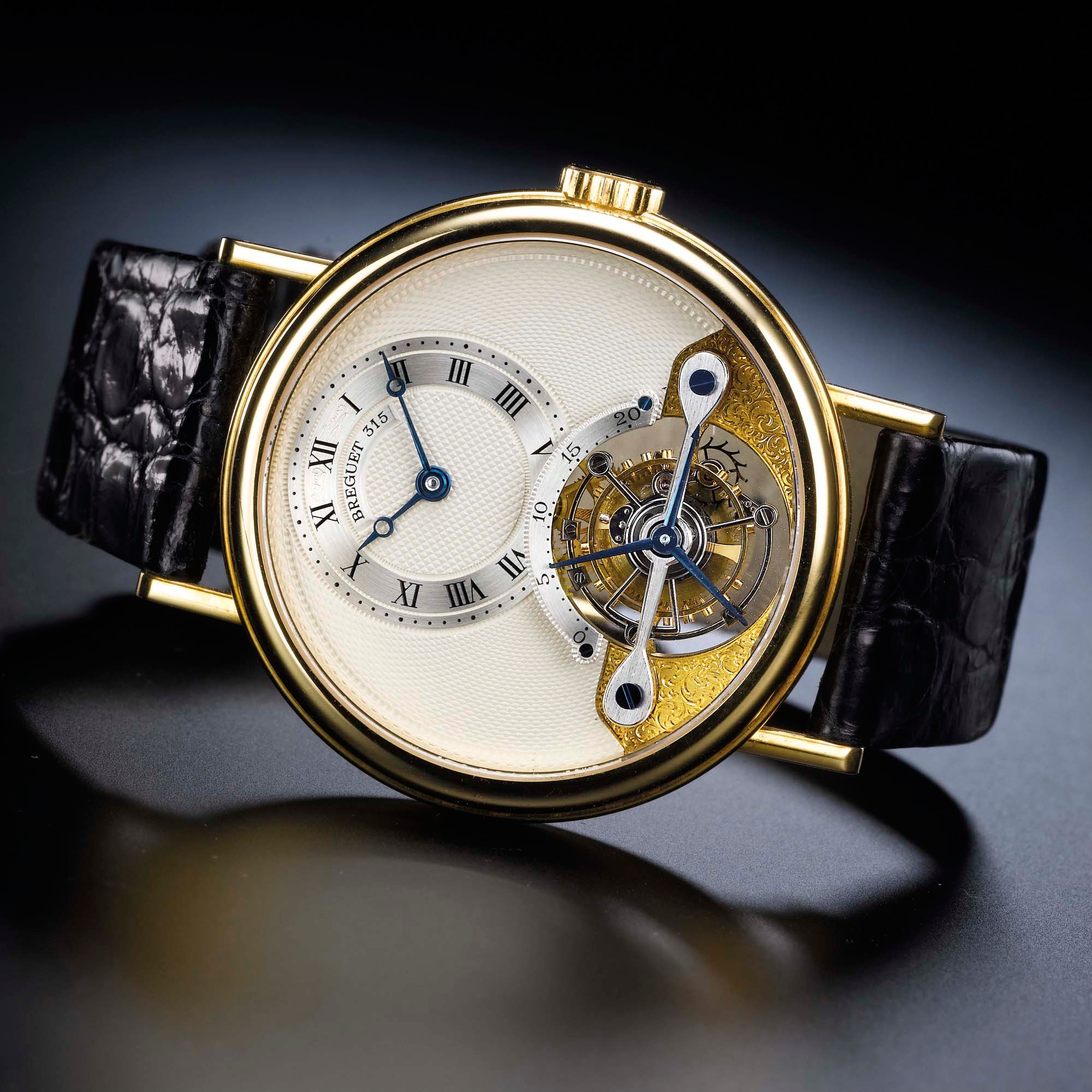 Breguet