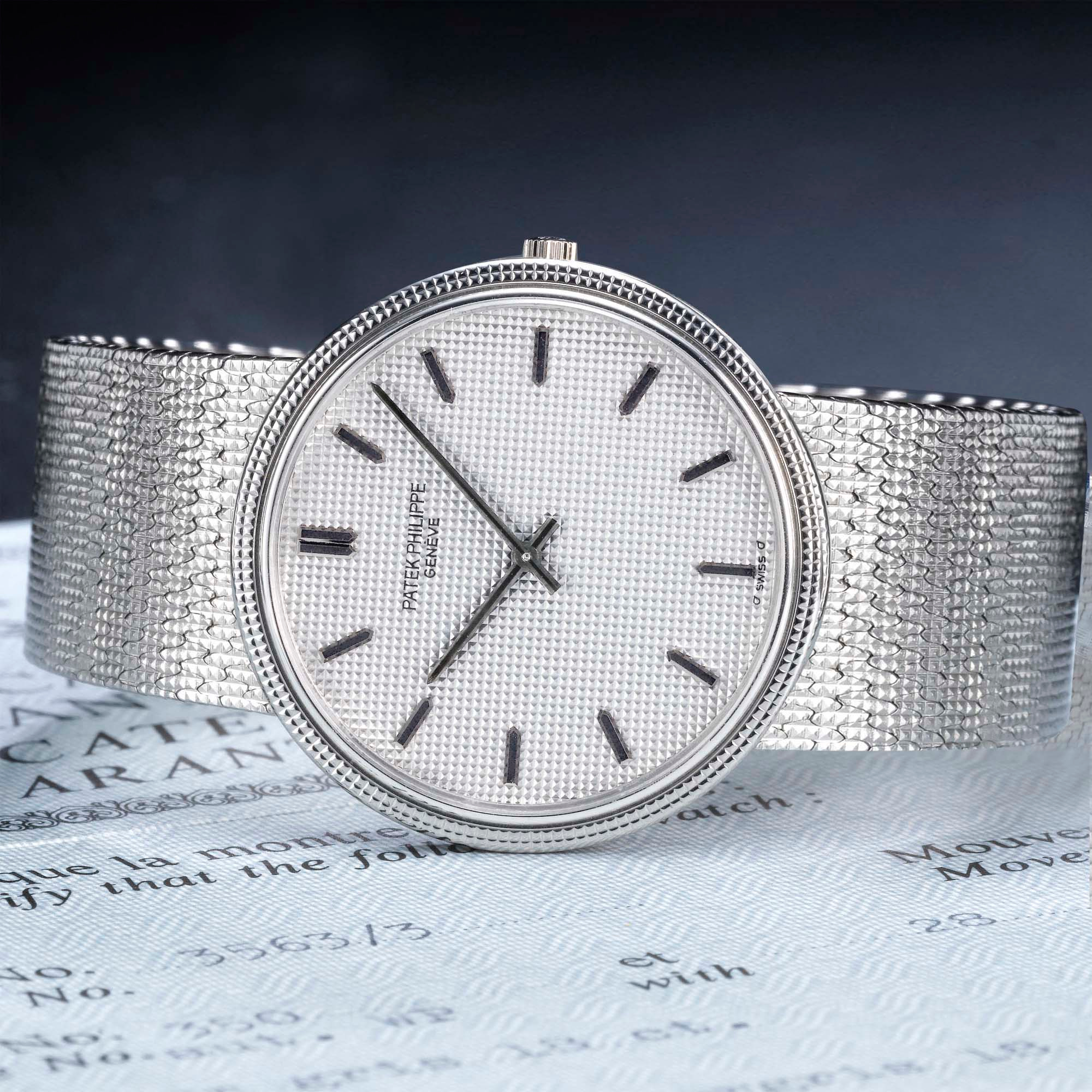Patek Philippe