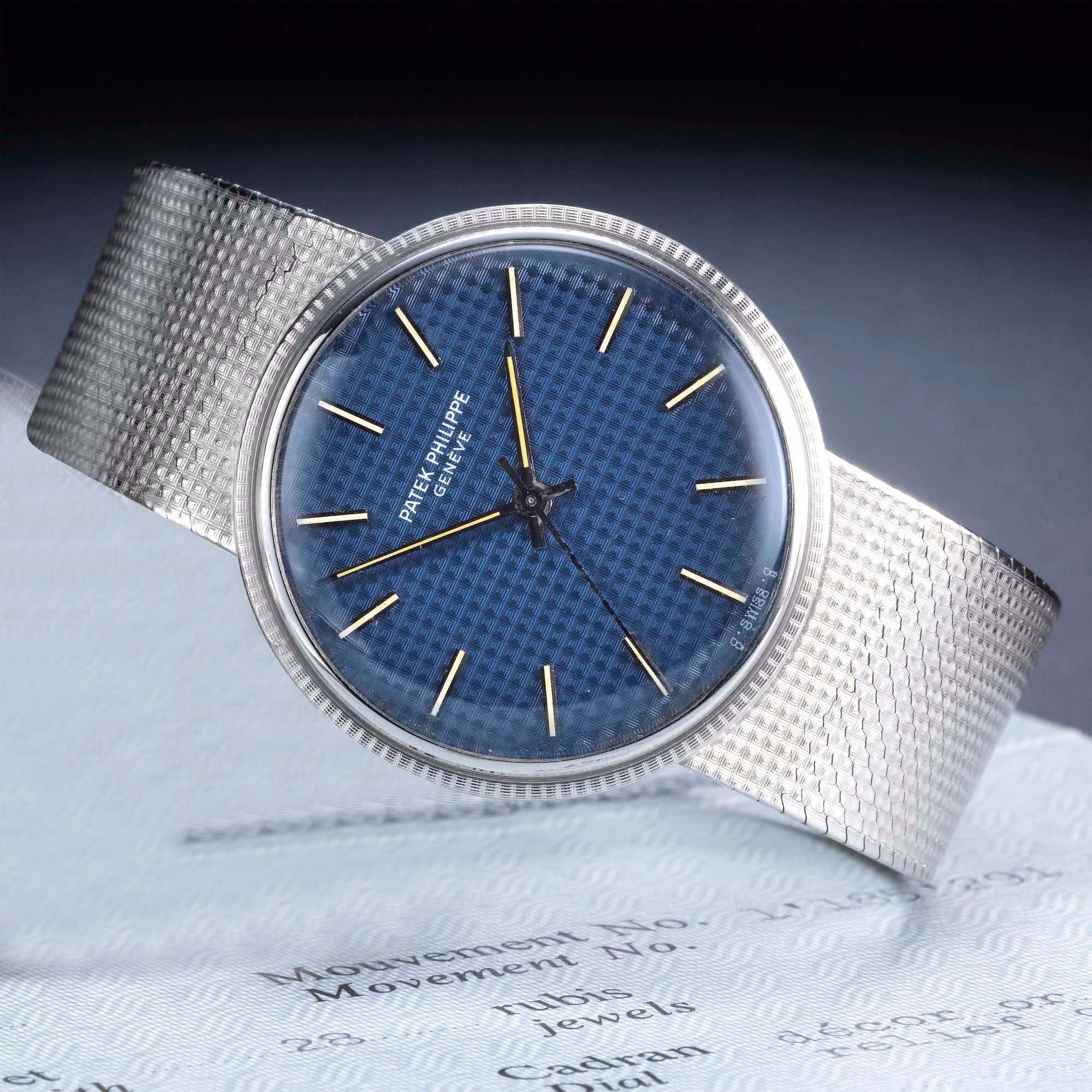 Patek Philippe