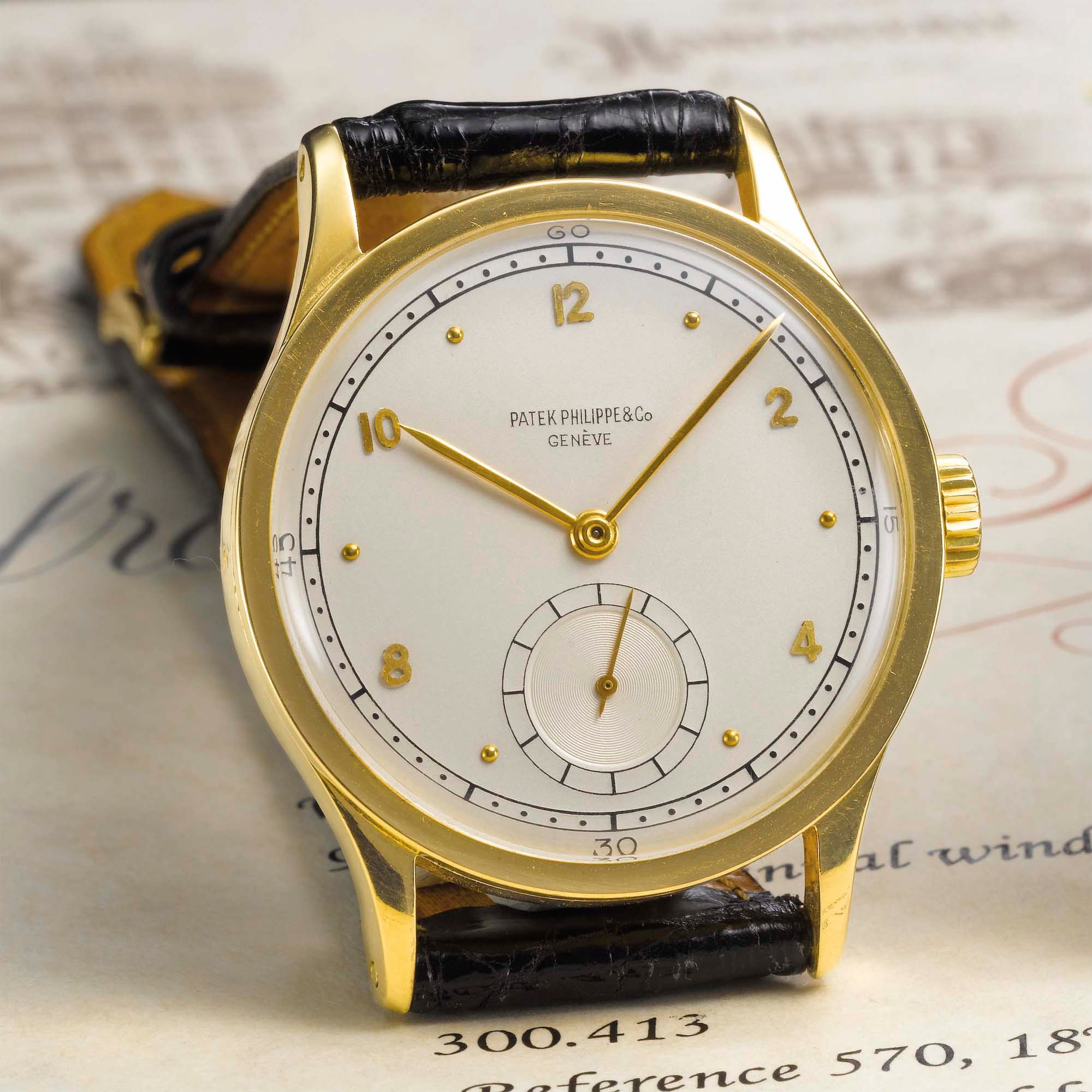 Patek Philippe