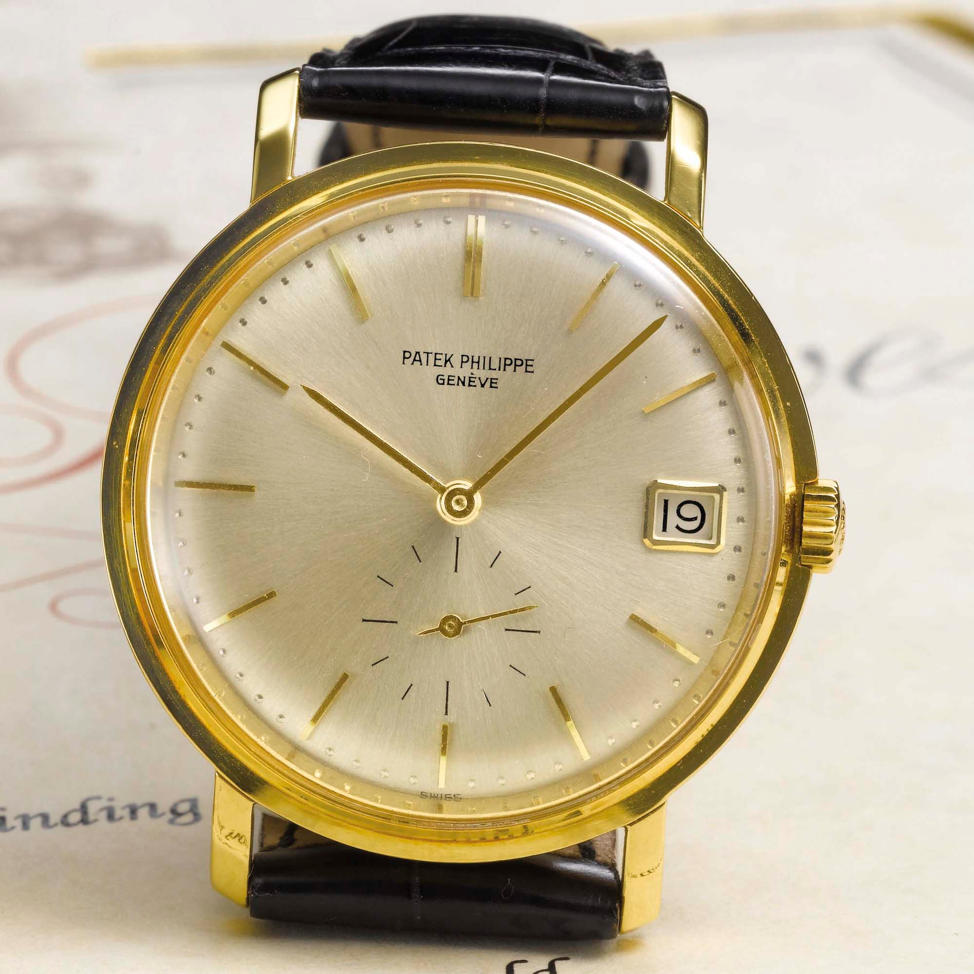Patek Philippe