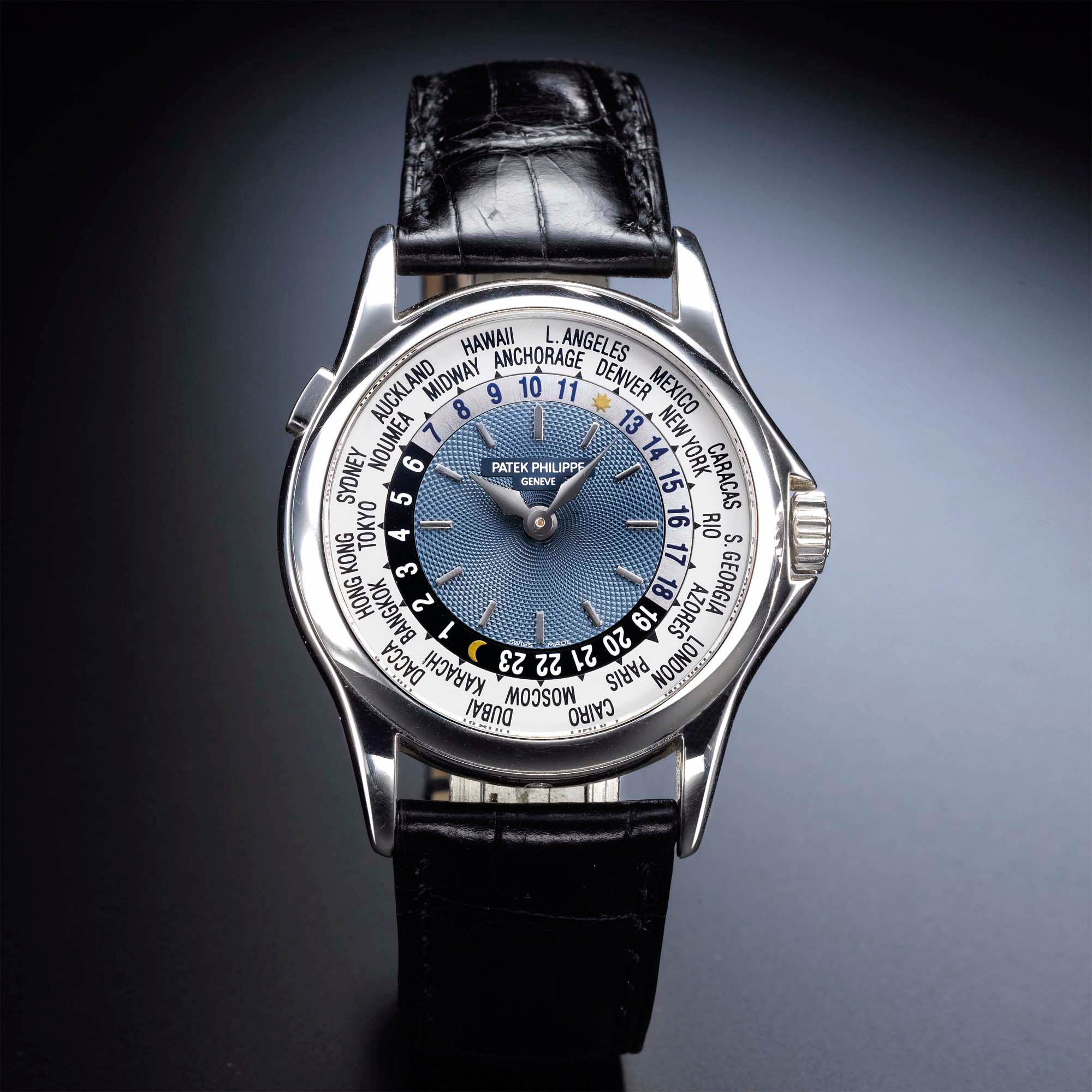 Patek Philippe