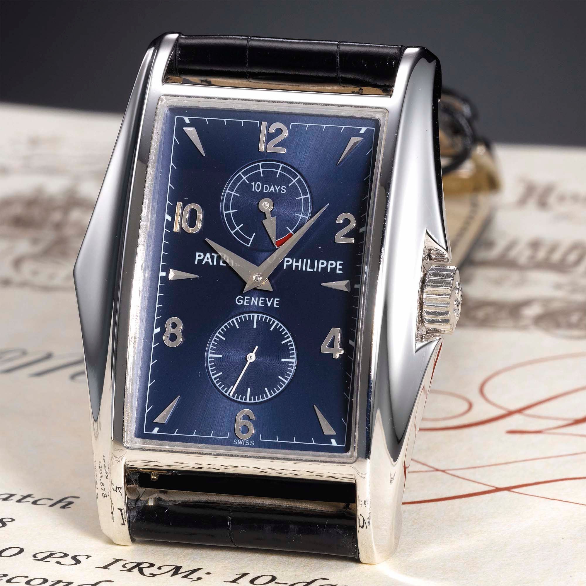 Patek Philippe