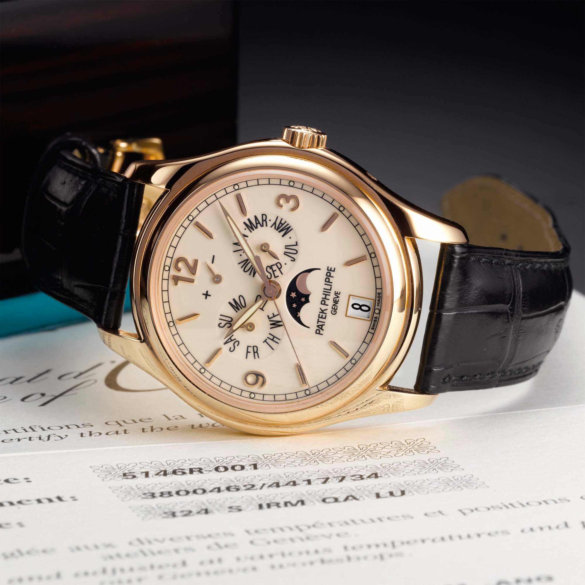 Patek Philippe