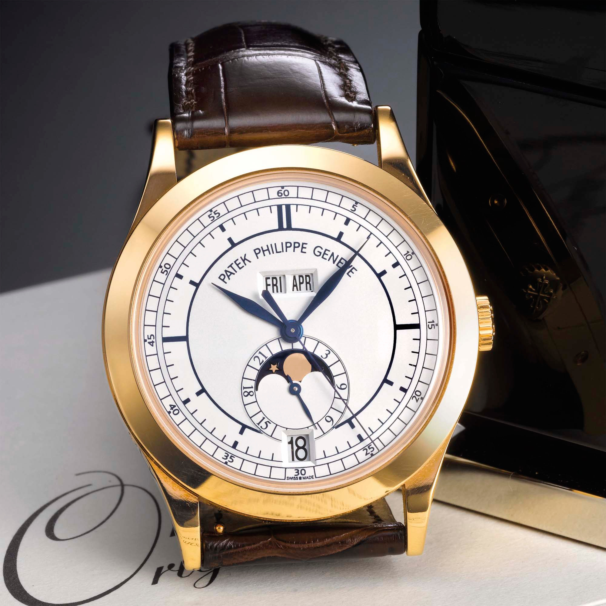 Patek Philippe