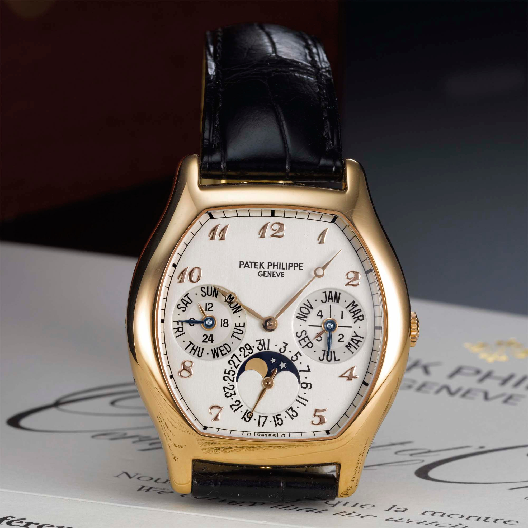 Patek Philippe