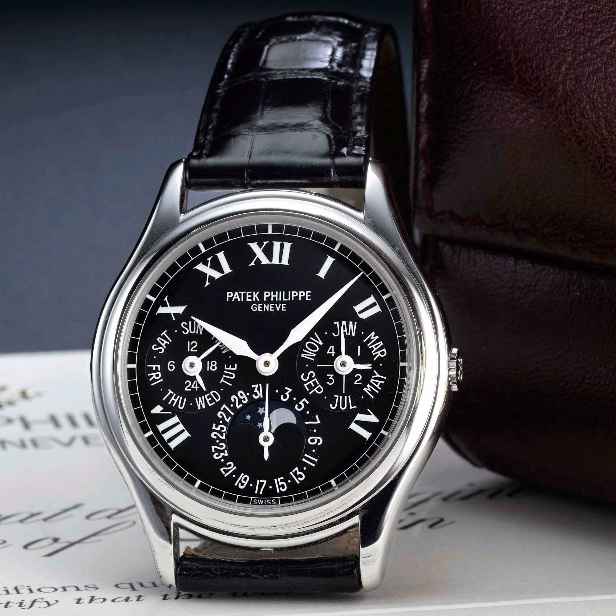 Patek Philippe