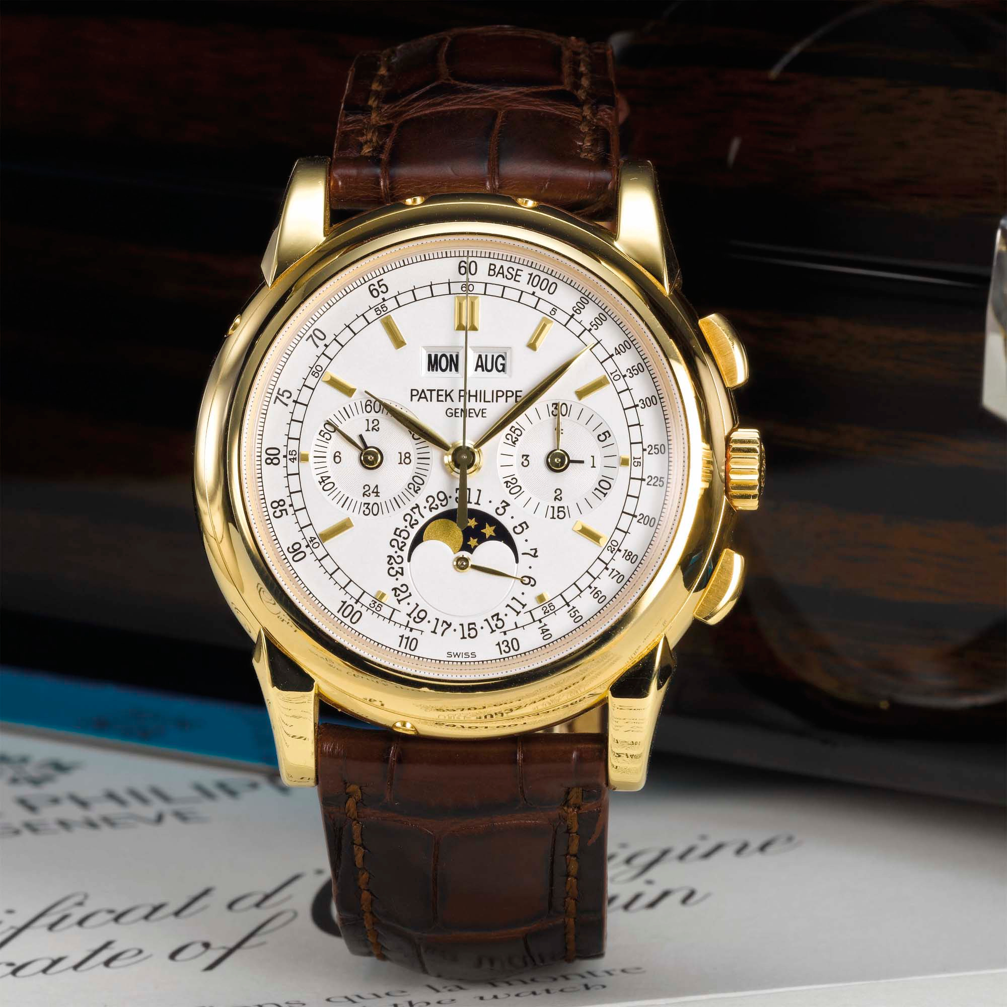 Patek Philippe