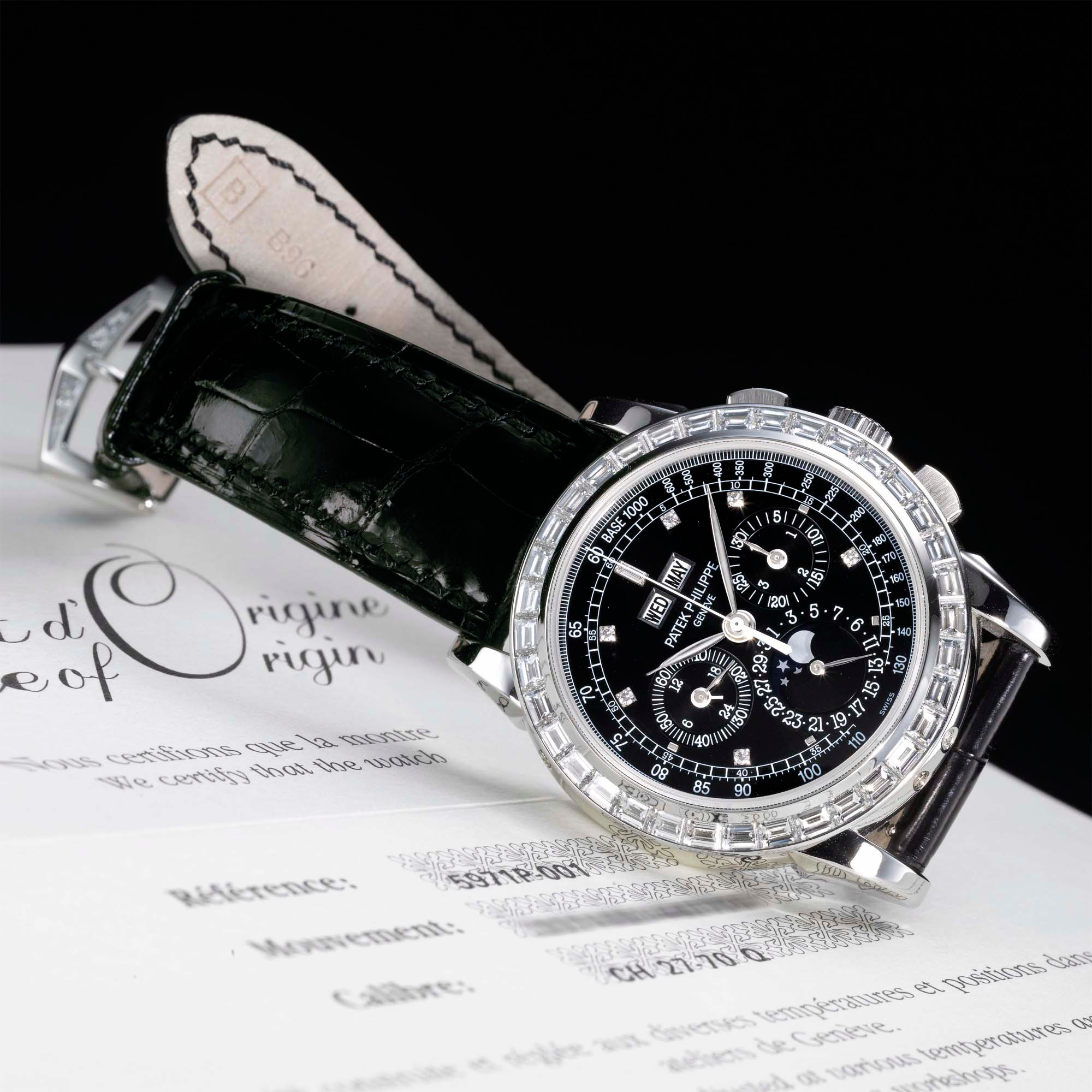Patek Philippe