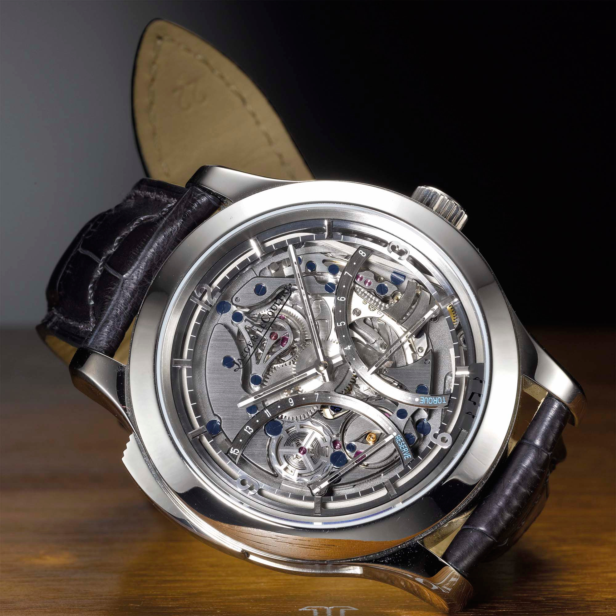 Jaeger-LeCoultre