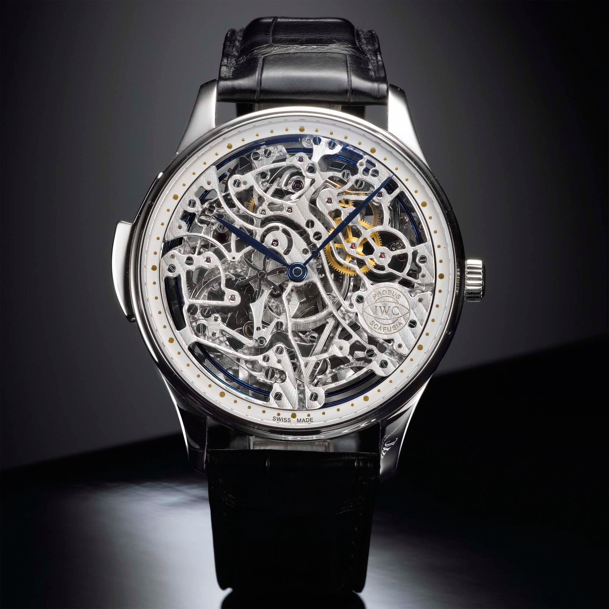 IWC