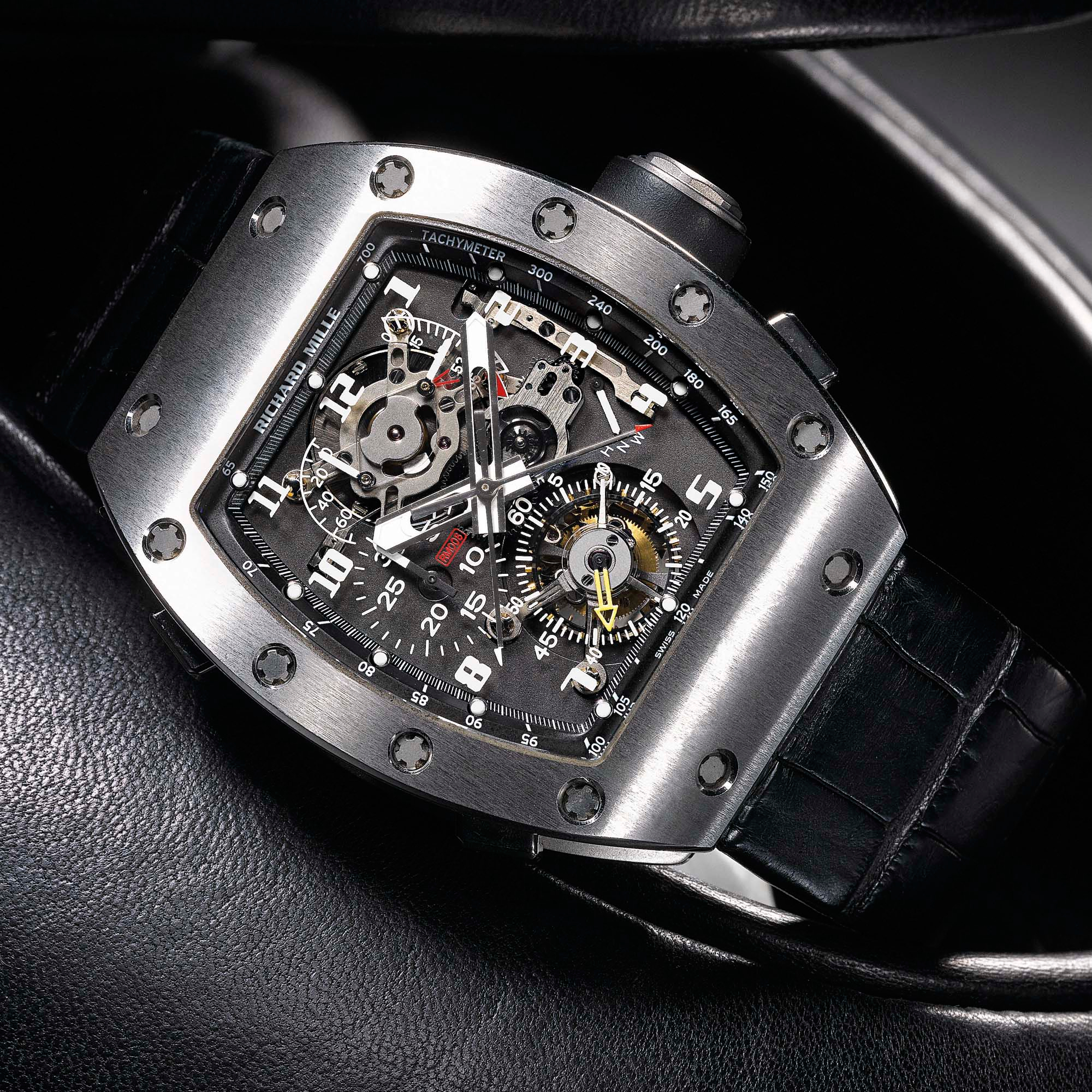 Richard Mille