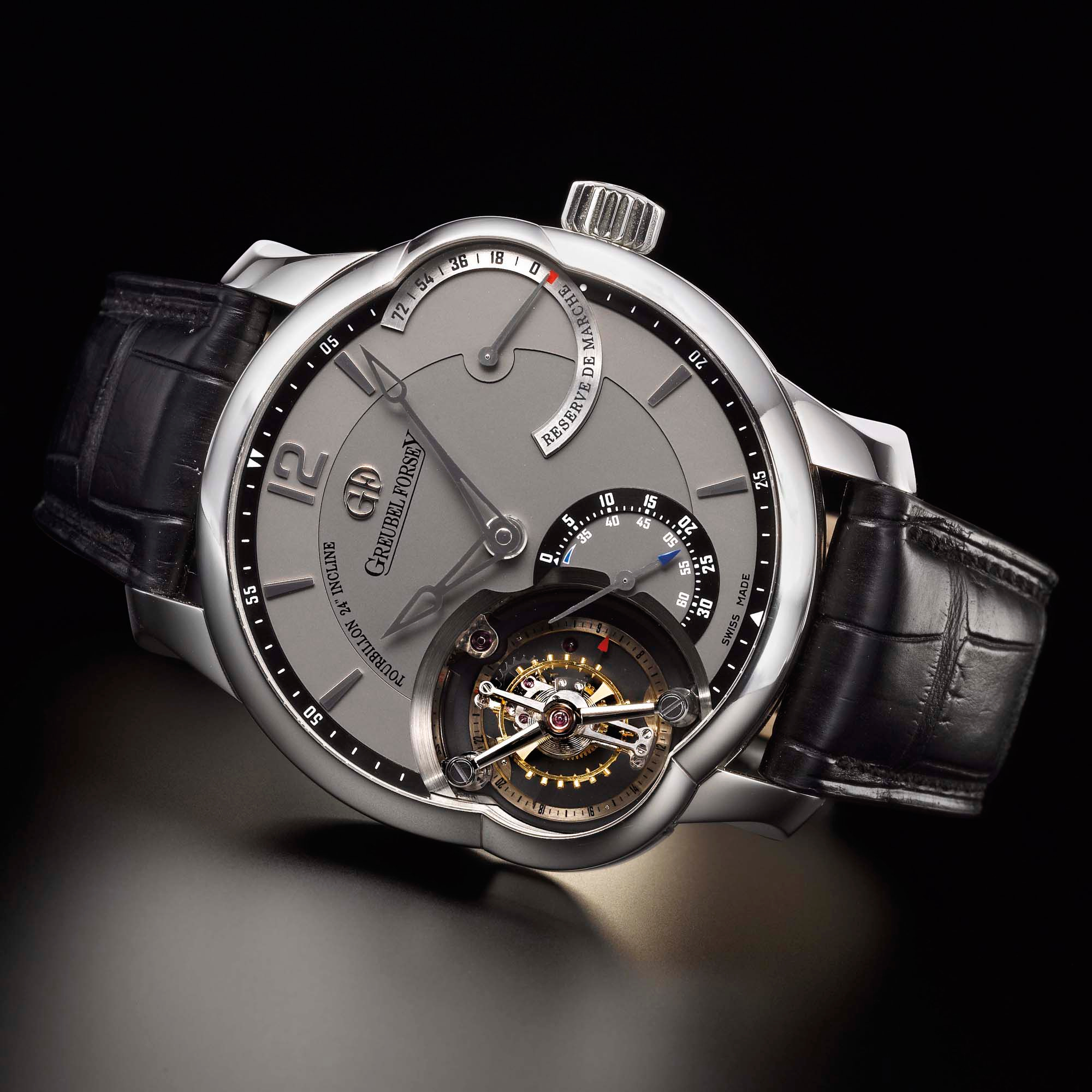Greubel Forsey