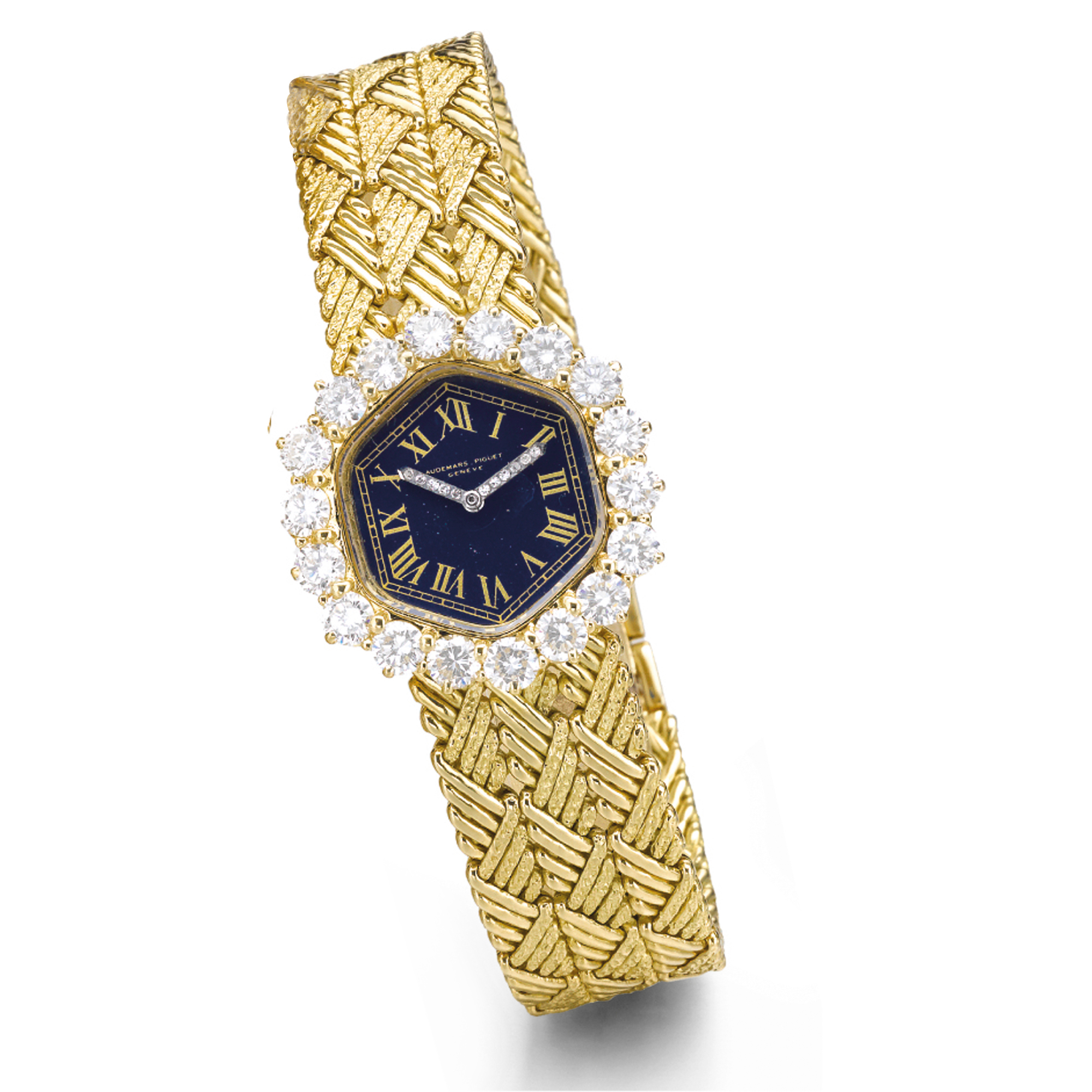 Audemars Piguet