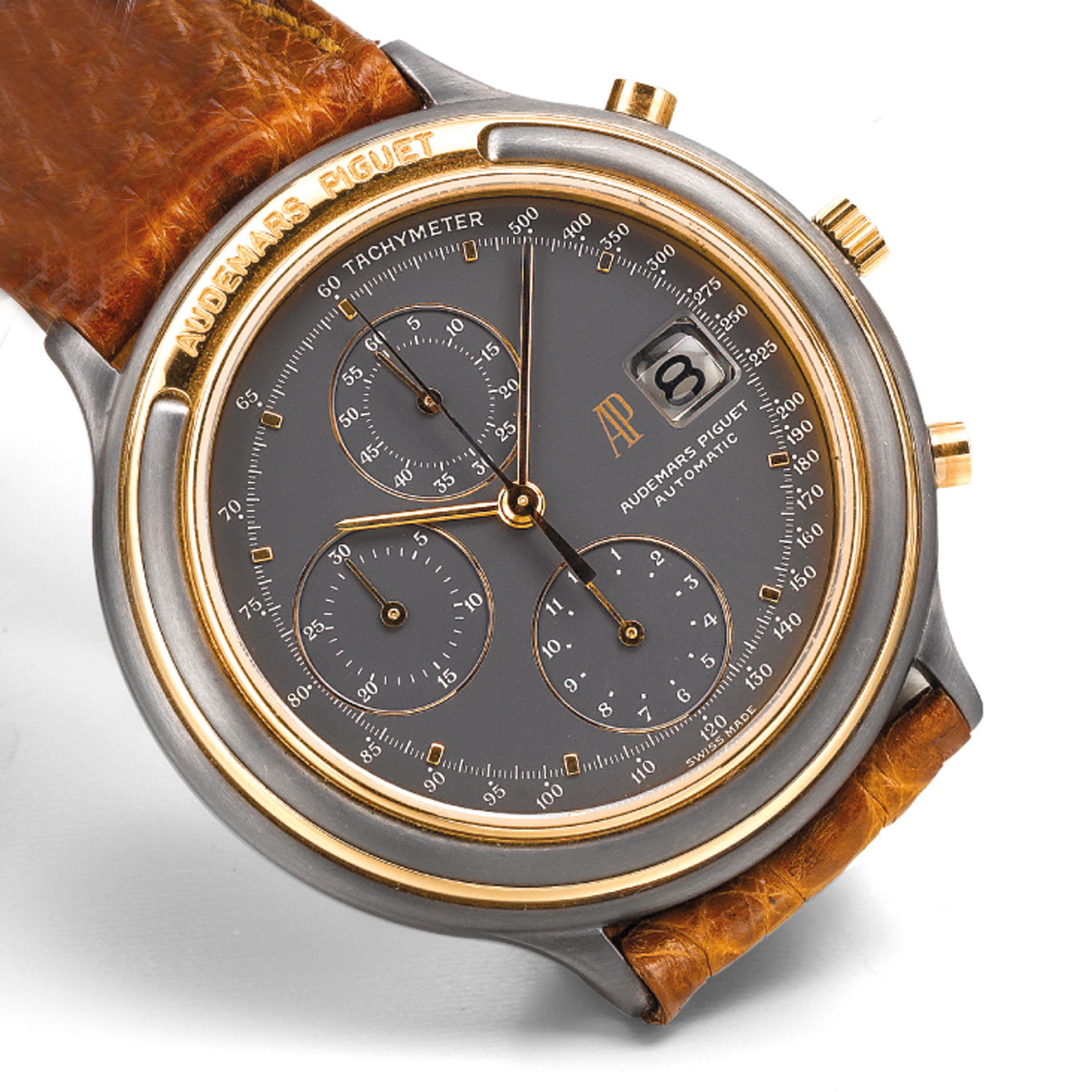 Audemars Piguet