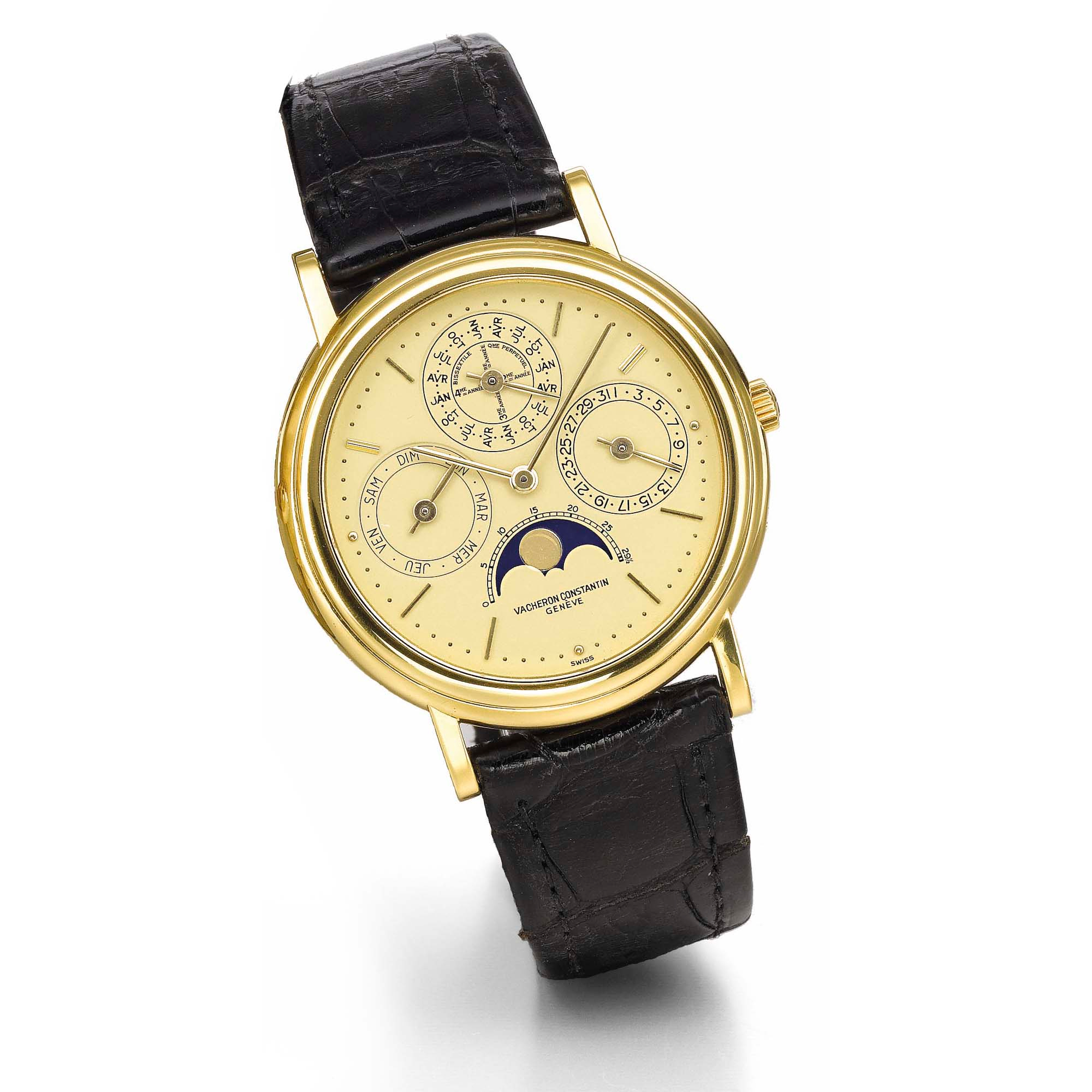 Vacheron Constantin