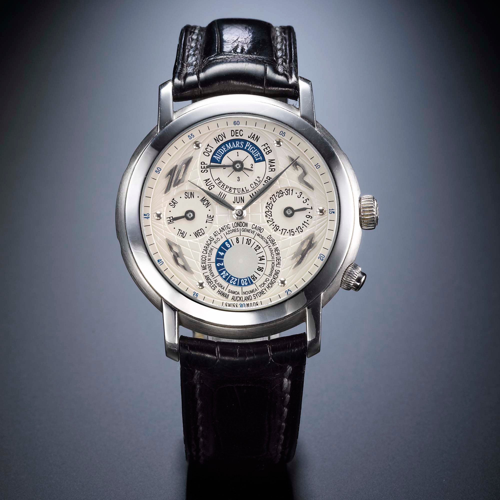AUDEMARS PIGUET