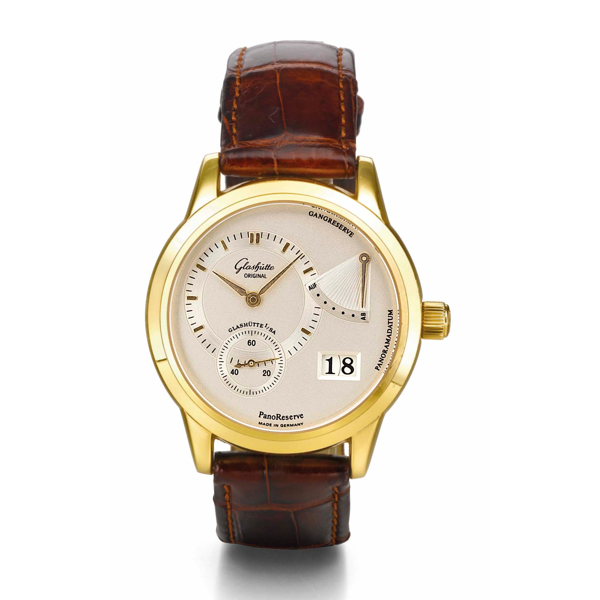 Glashütte Original