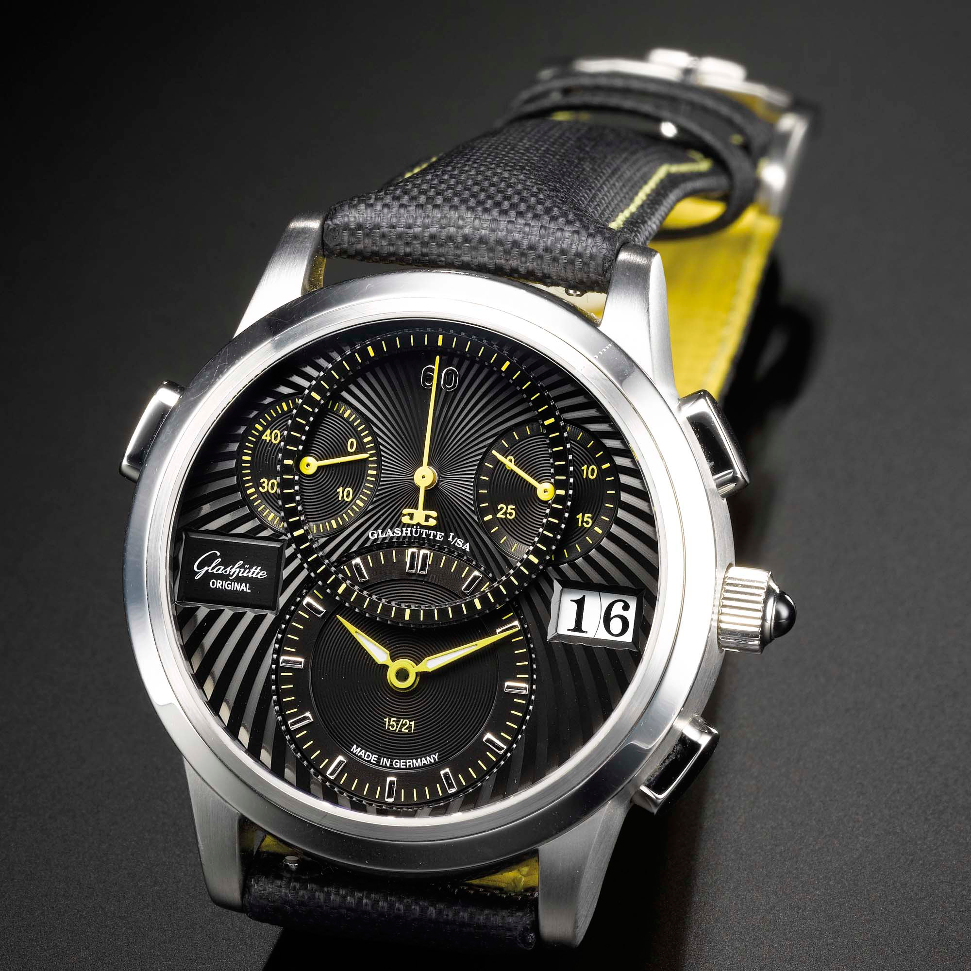 Glashütte Original