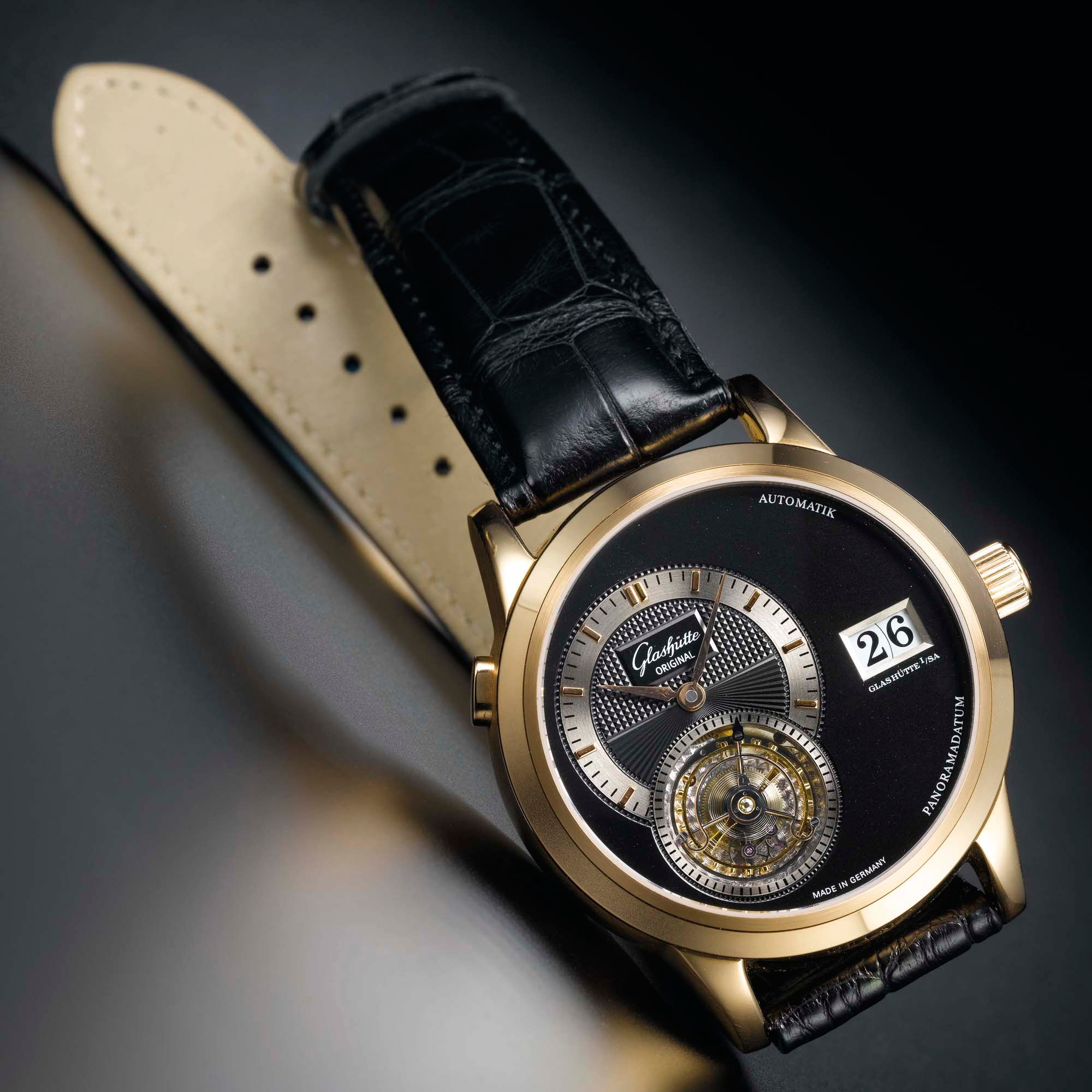 Glashütte Original