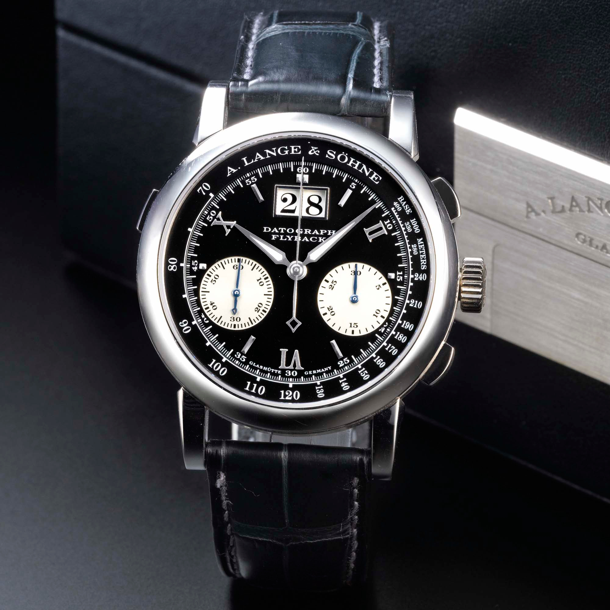 A. Lange & Söhne