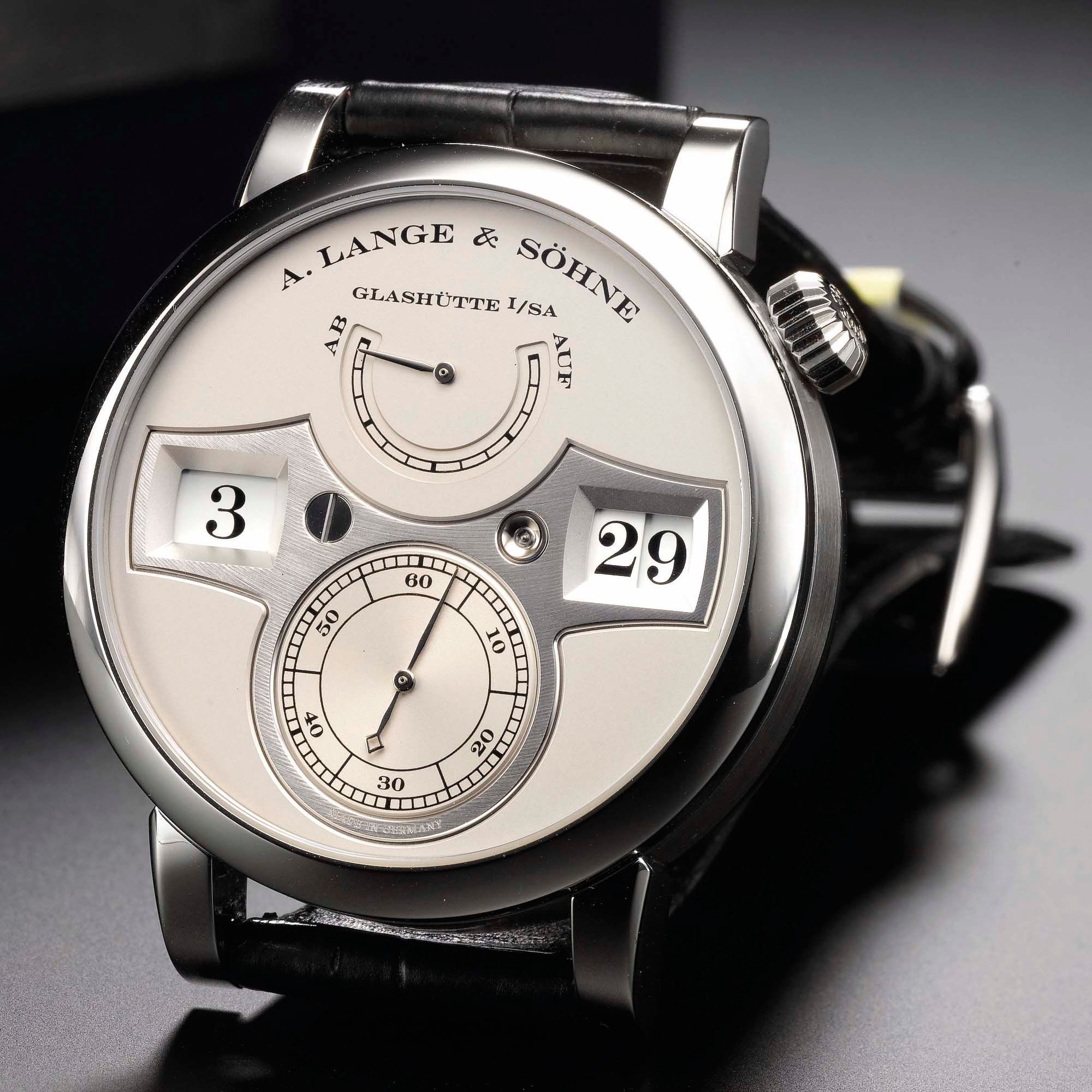 A. Lange & Söhne