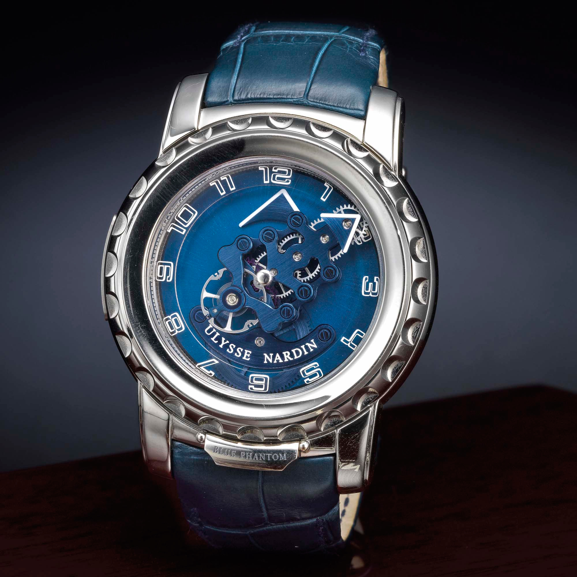 Ulysse Nardin