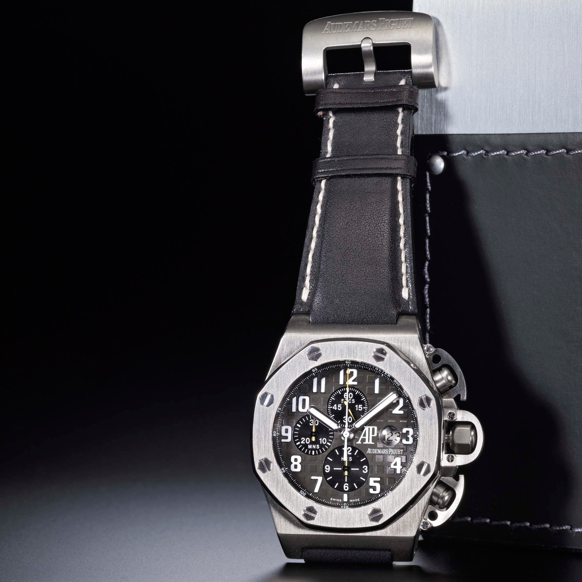 Audemars Piguet