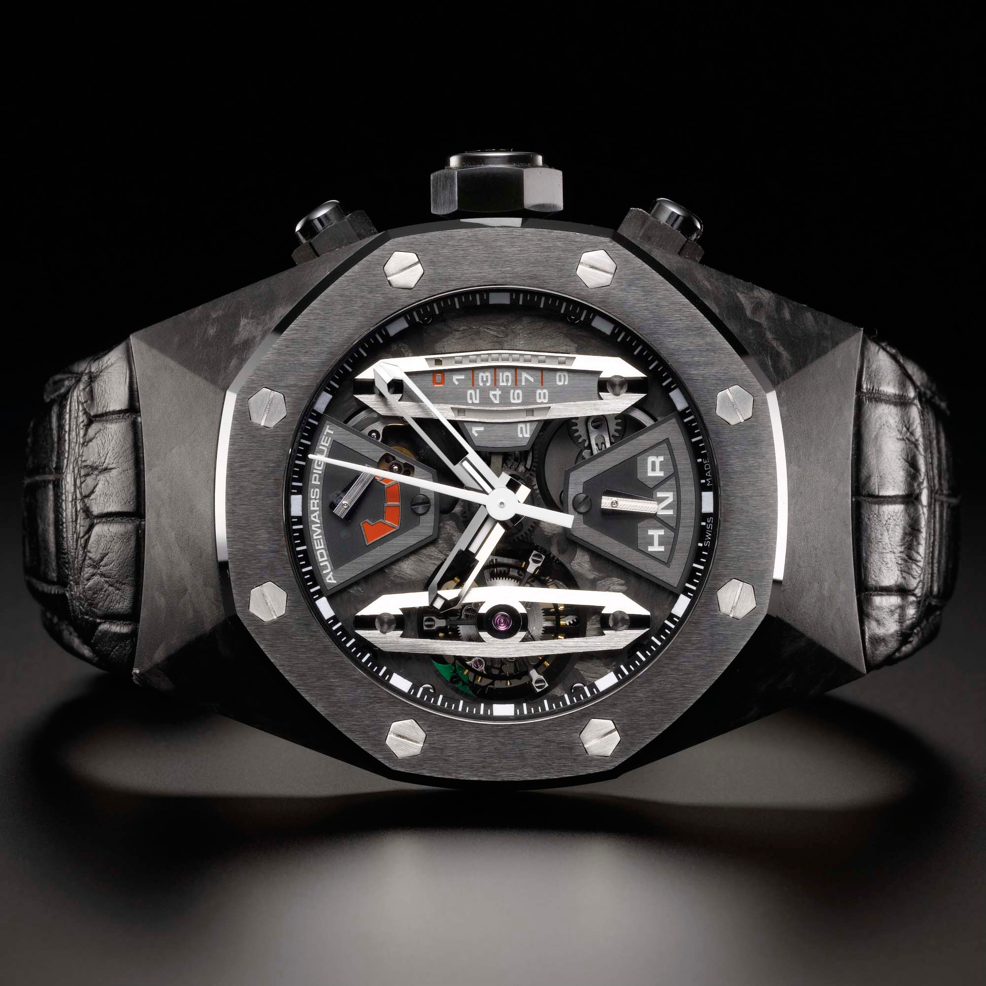 Audemars Piguet