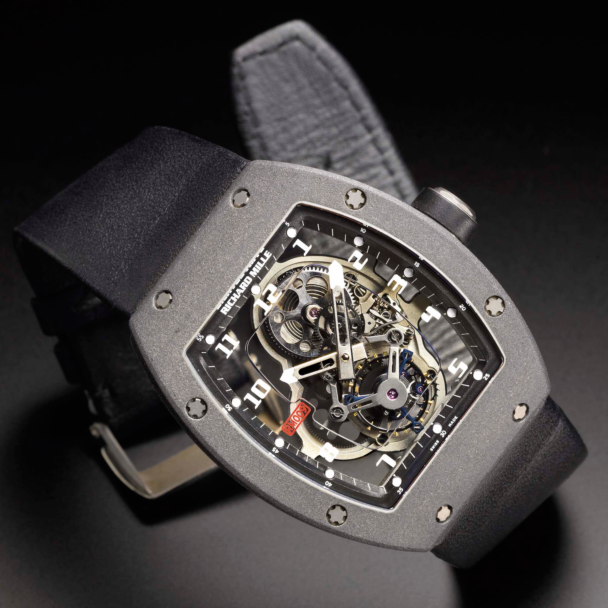 Richard Mille
