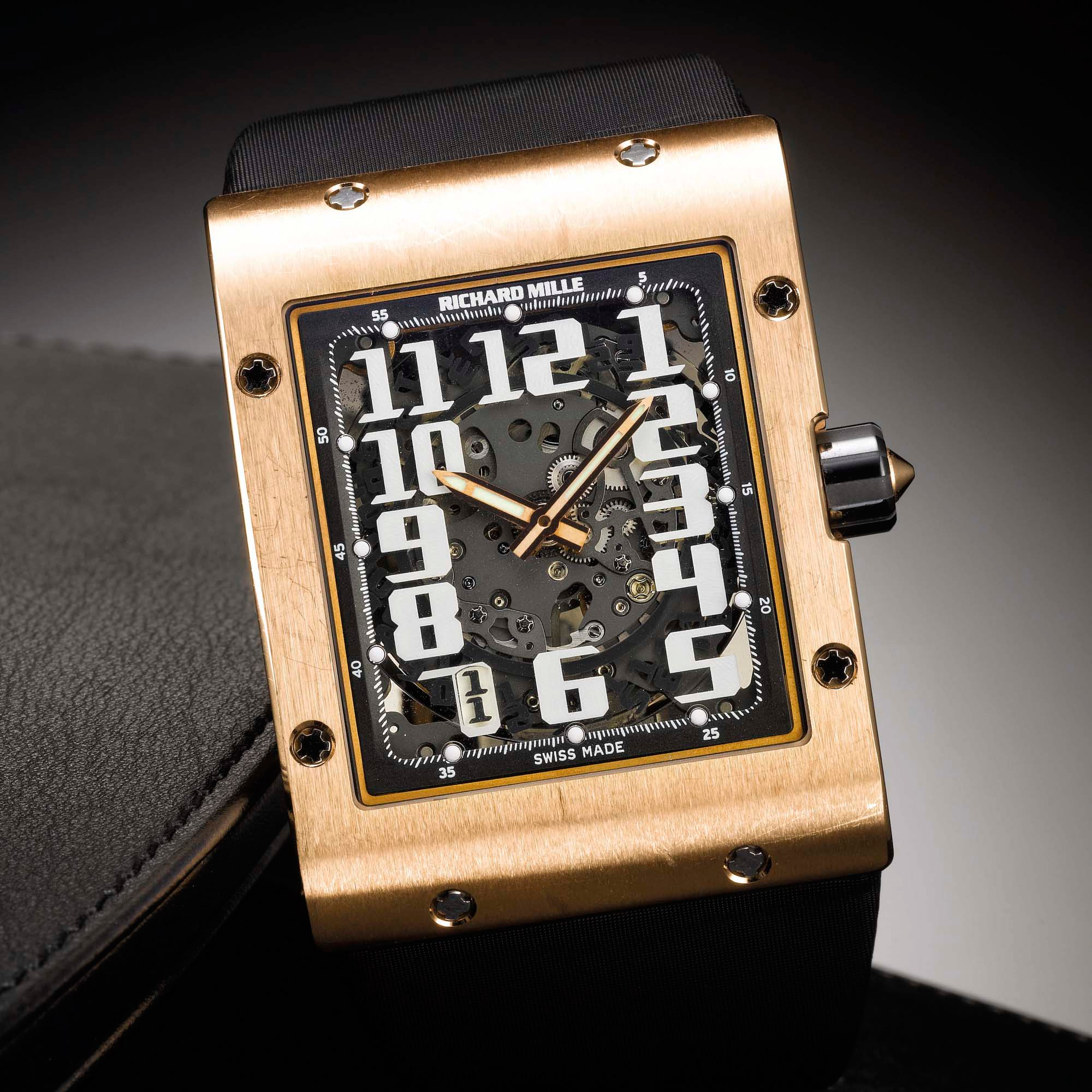 Richard Mille