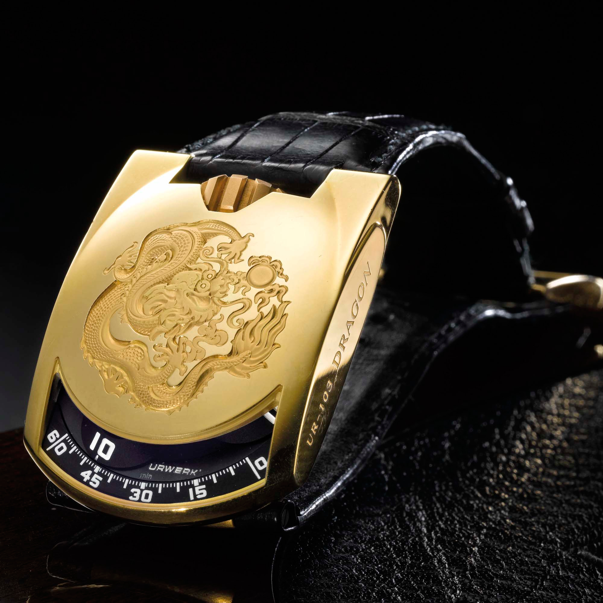 Urwerk