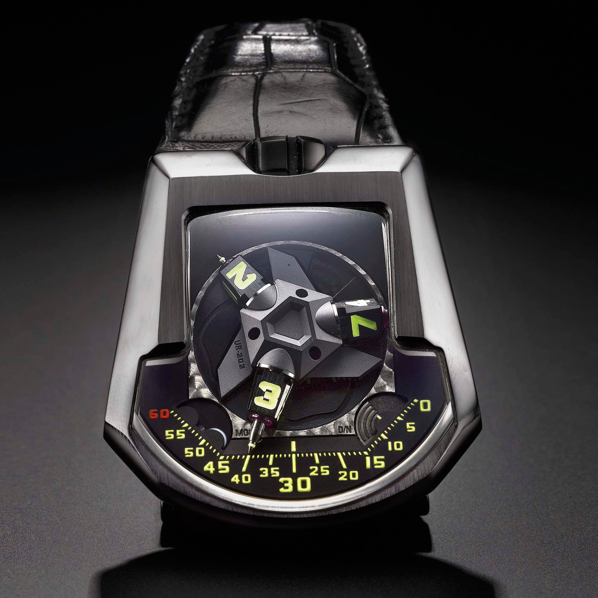 Urwerk
