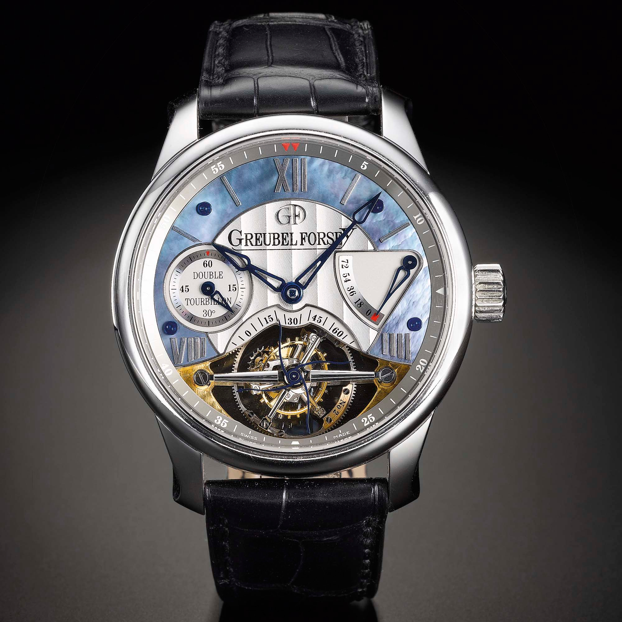 Greubel Forsey