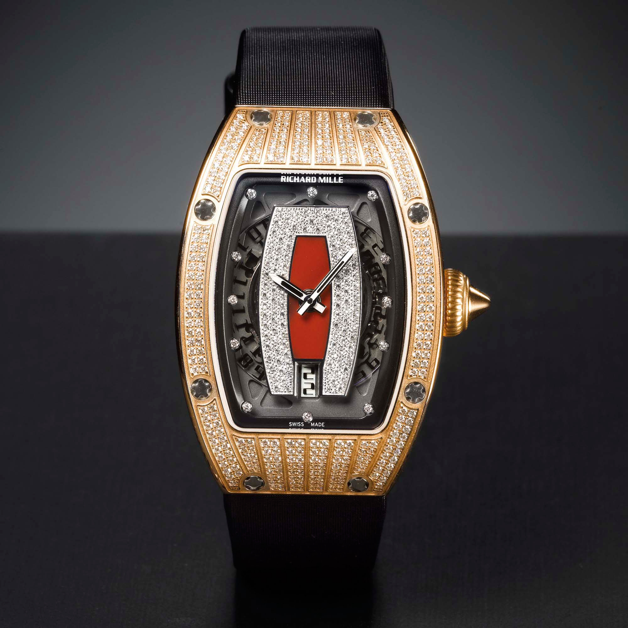 Richard Mille