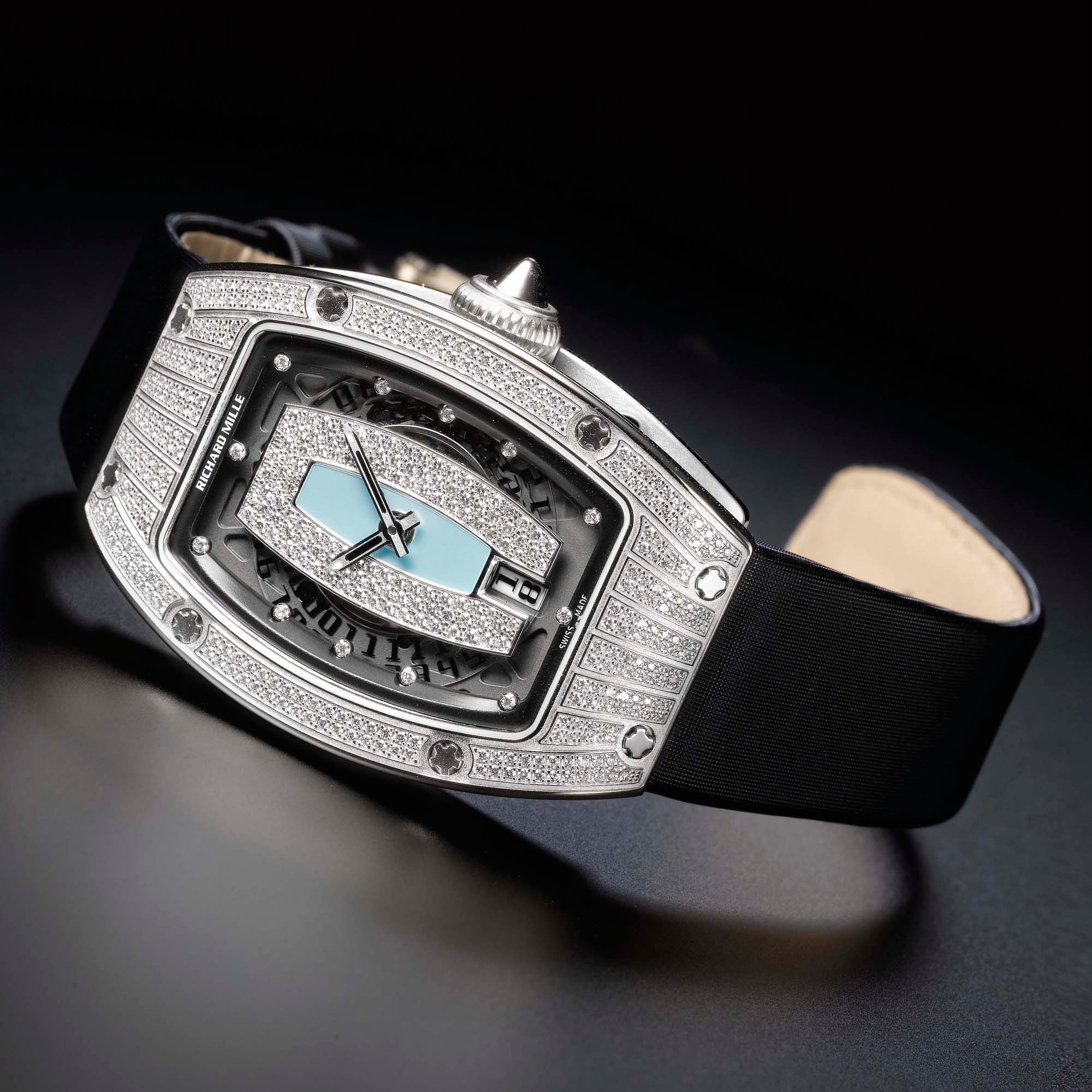 Richard Mille