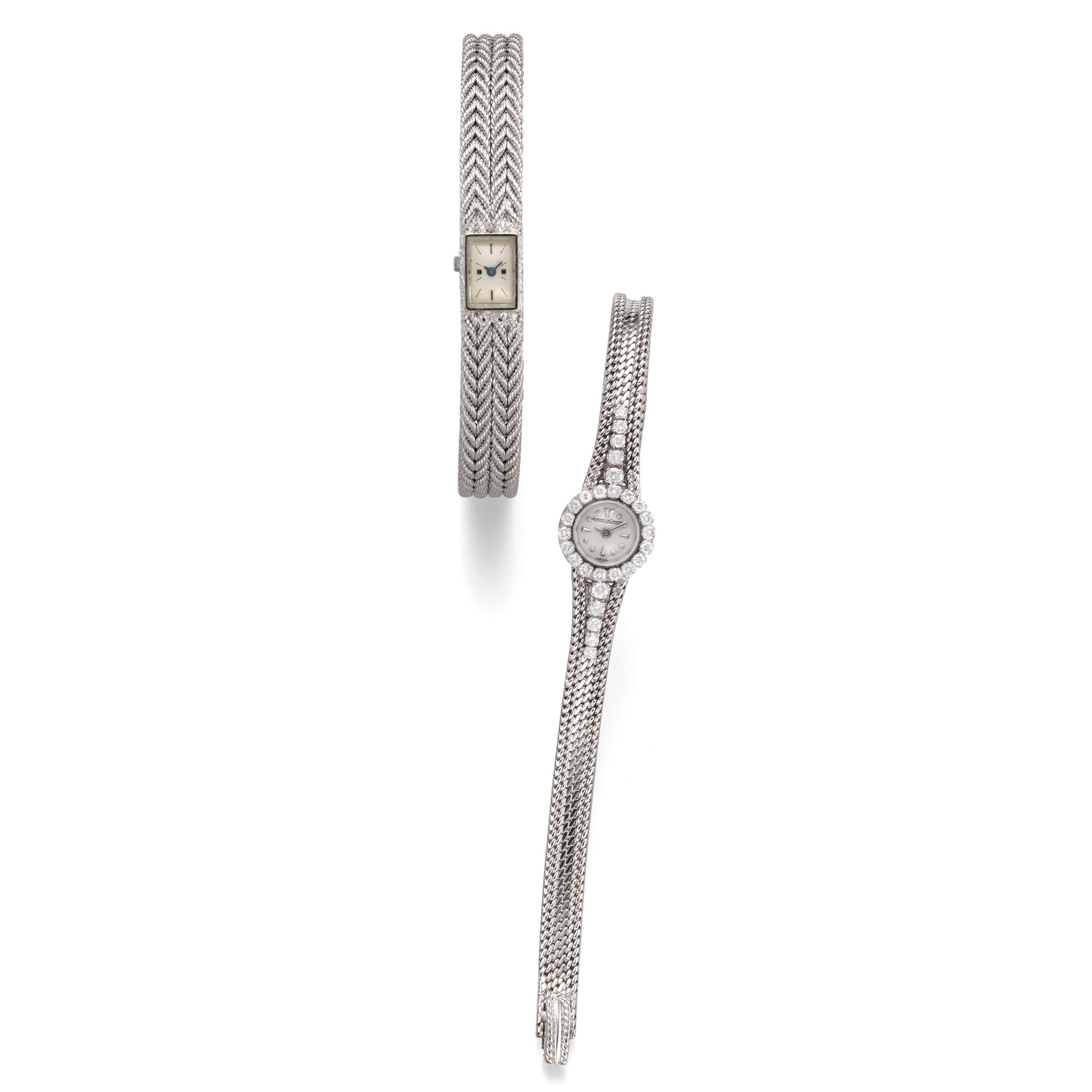 Vacheron Constantin / Jaeger-LeCoultre