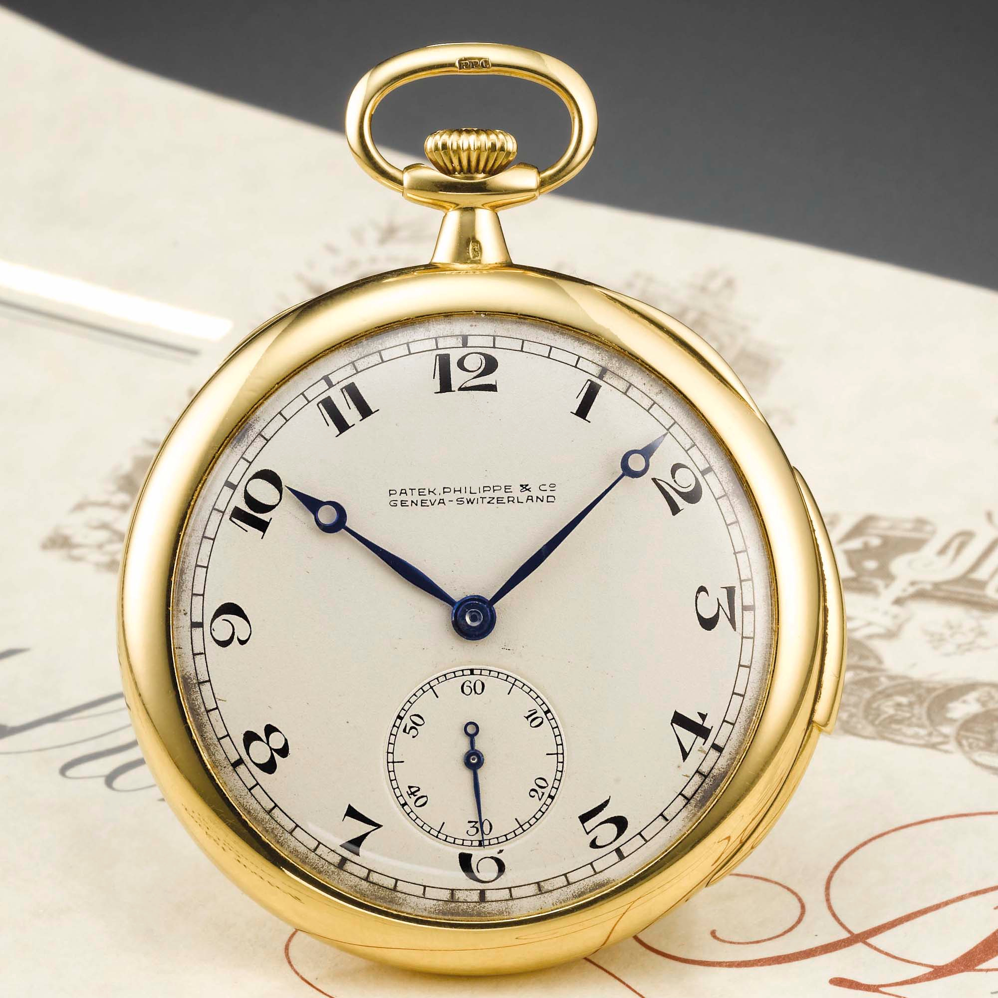 Patek Philippe