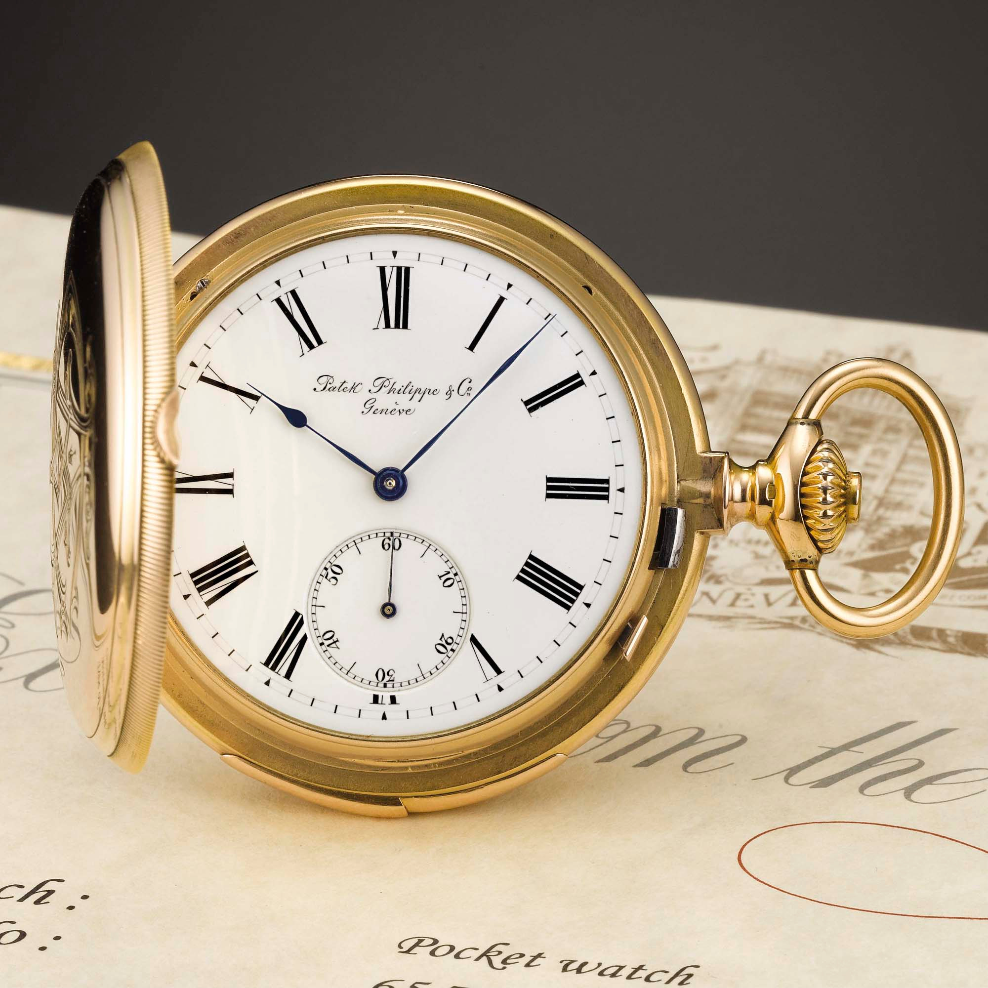 Patek Philippe