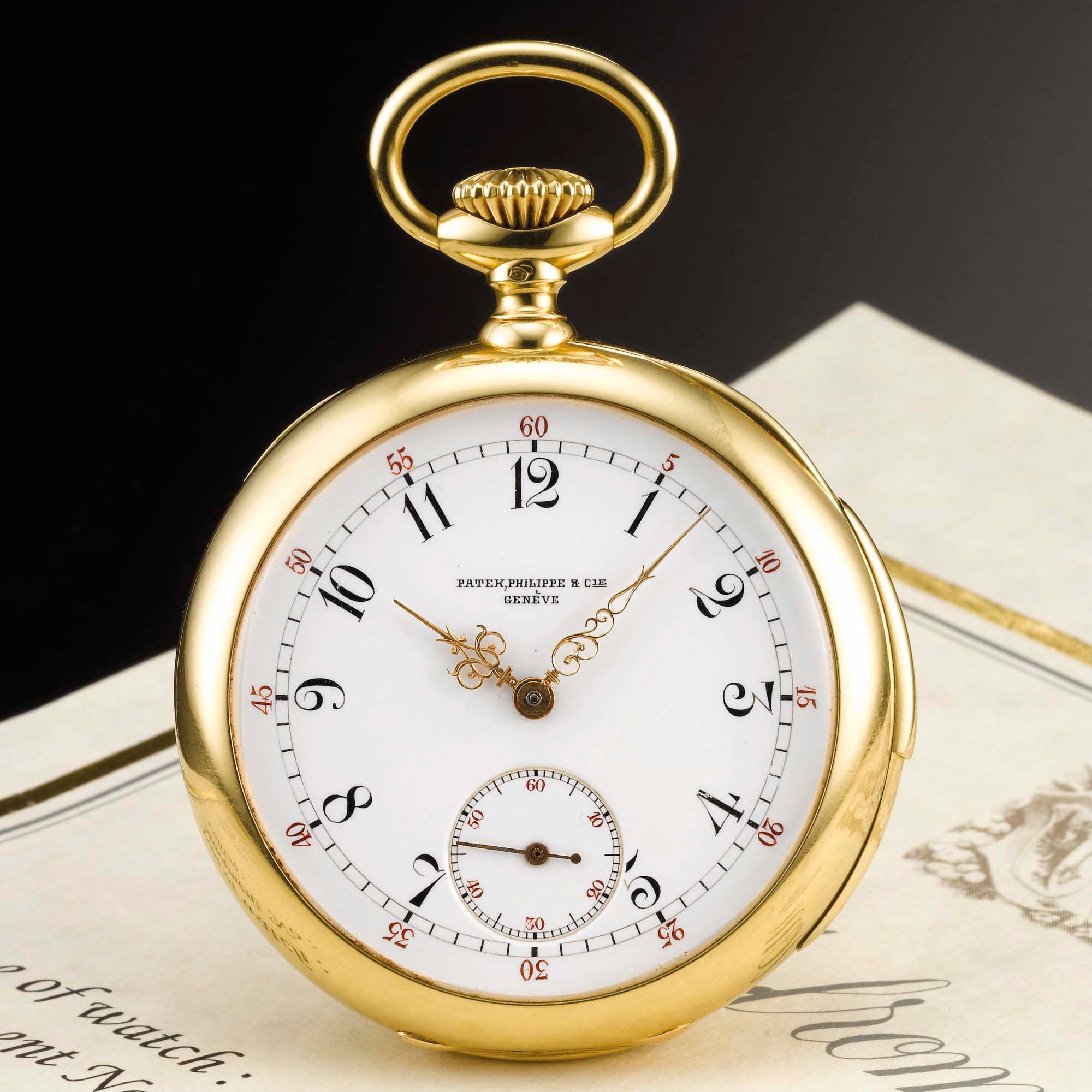 Patek Philippe