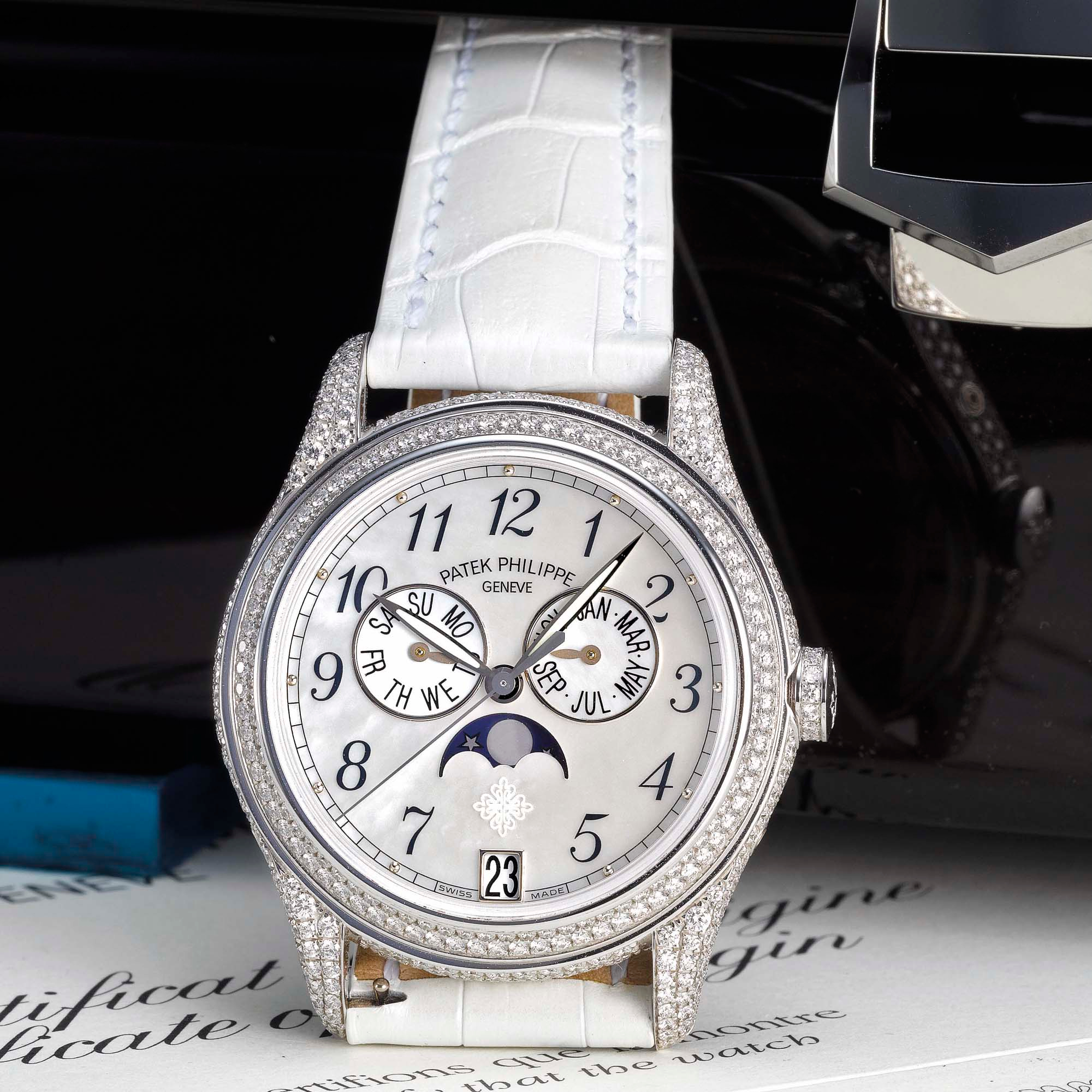 Patek Philippe