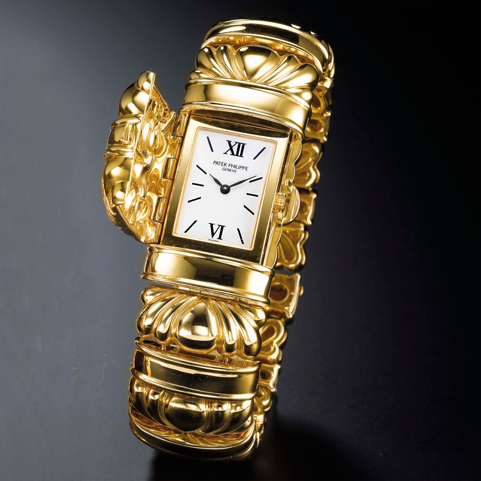 Patek Philippe