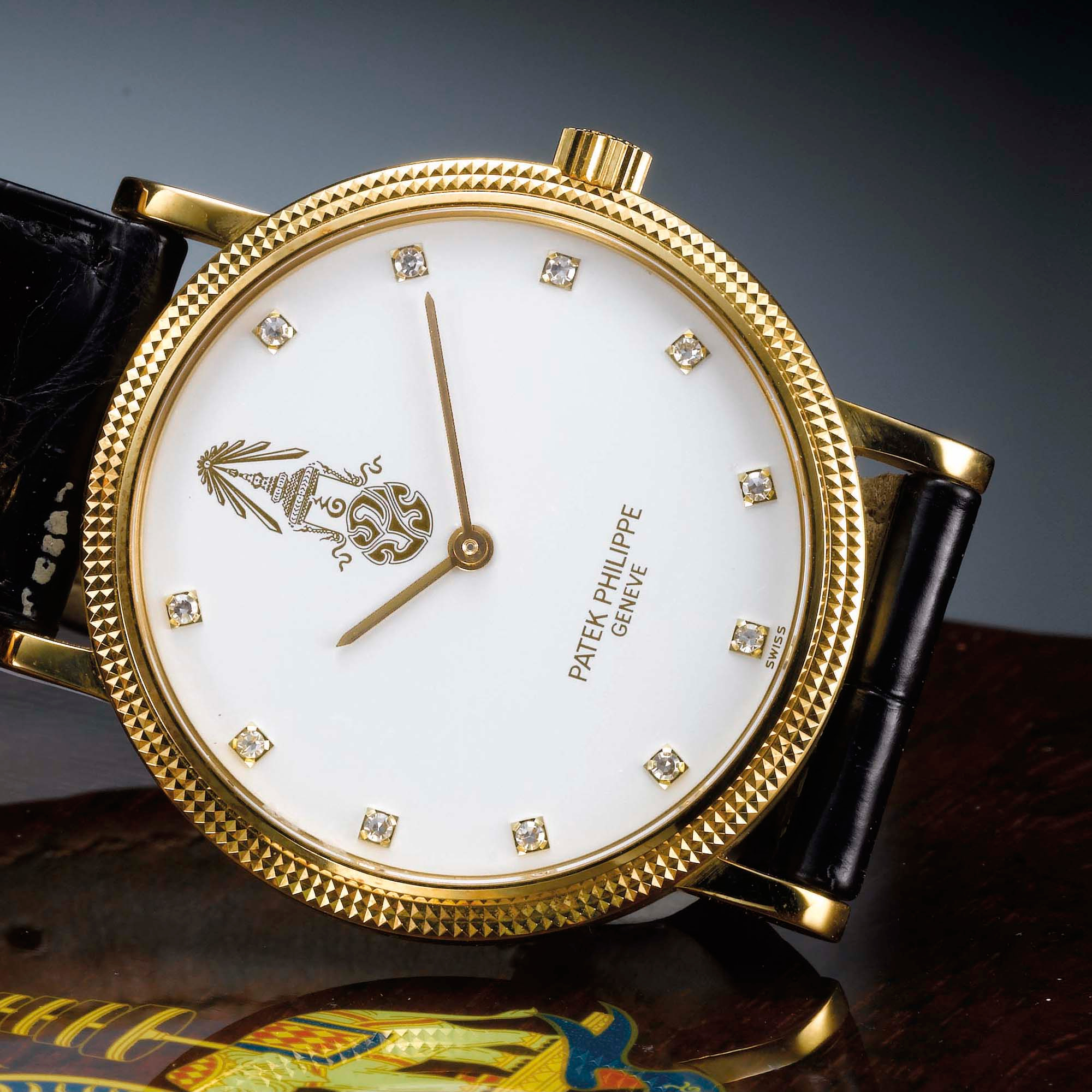 Patek Philippe