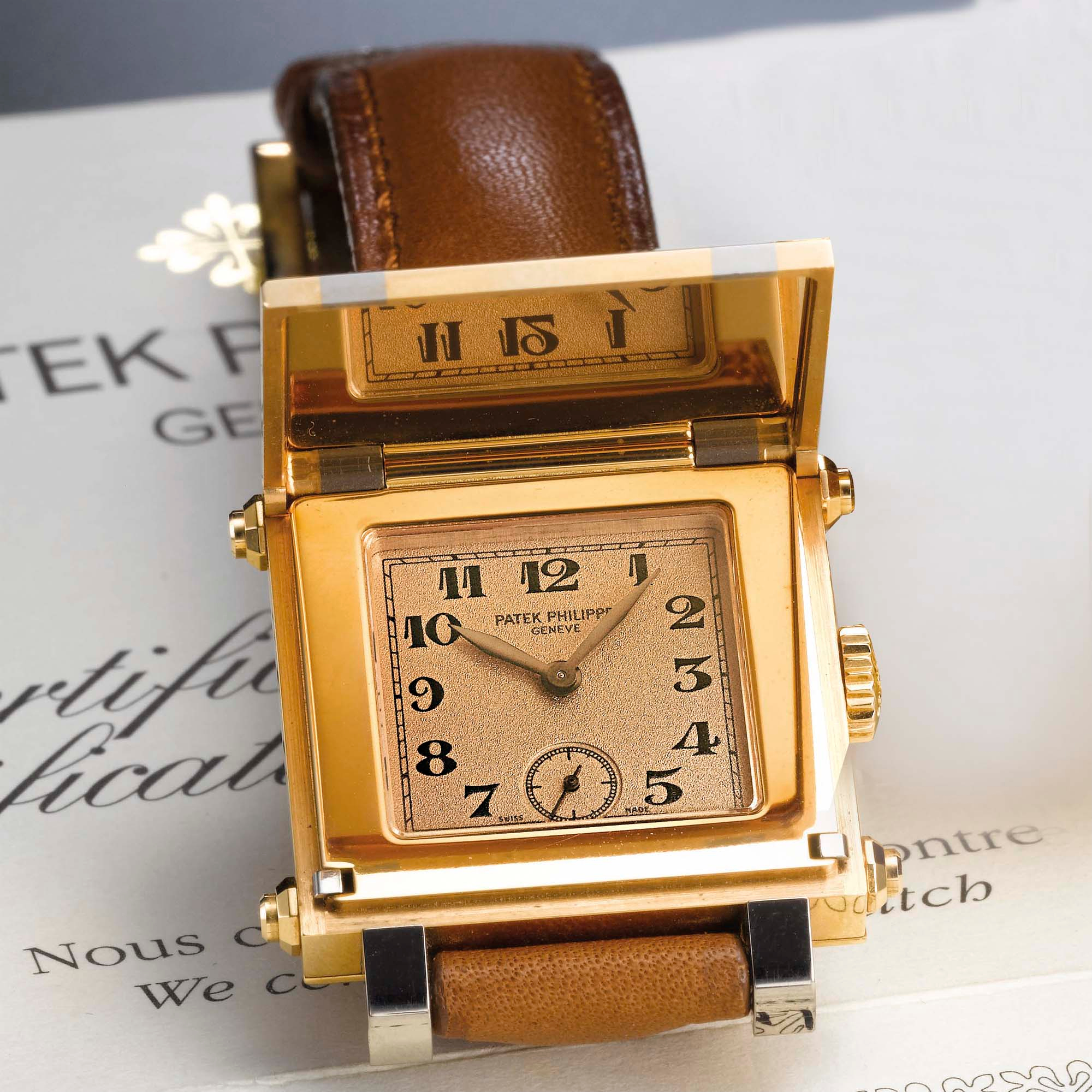 Patek Philippe
