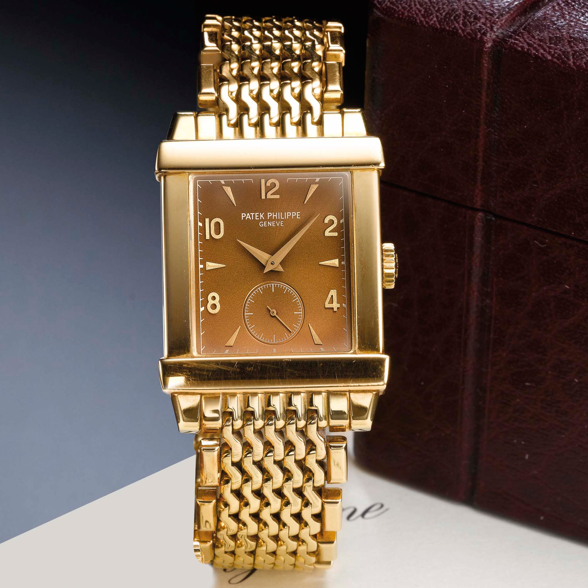 Patek Philippe