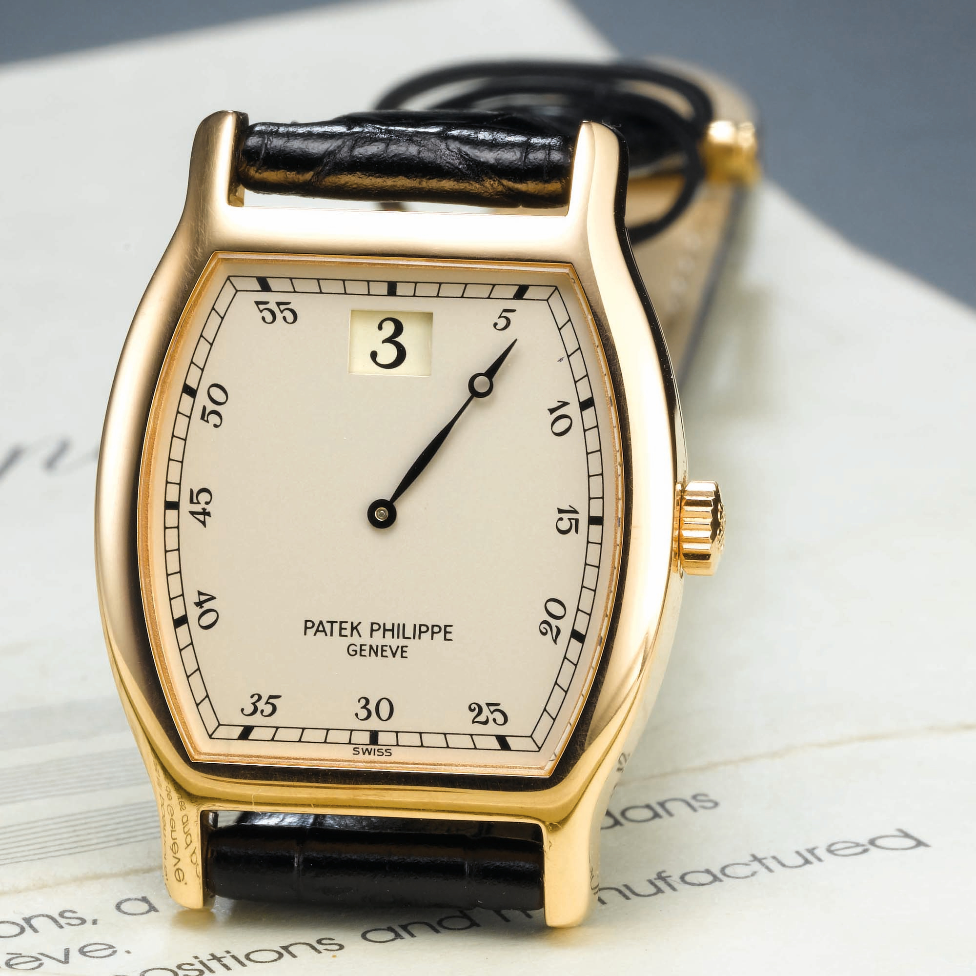 Patek Philippe