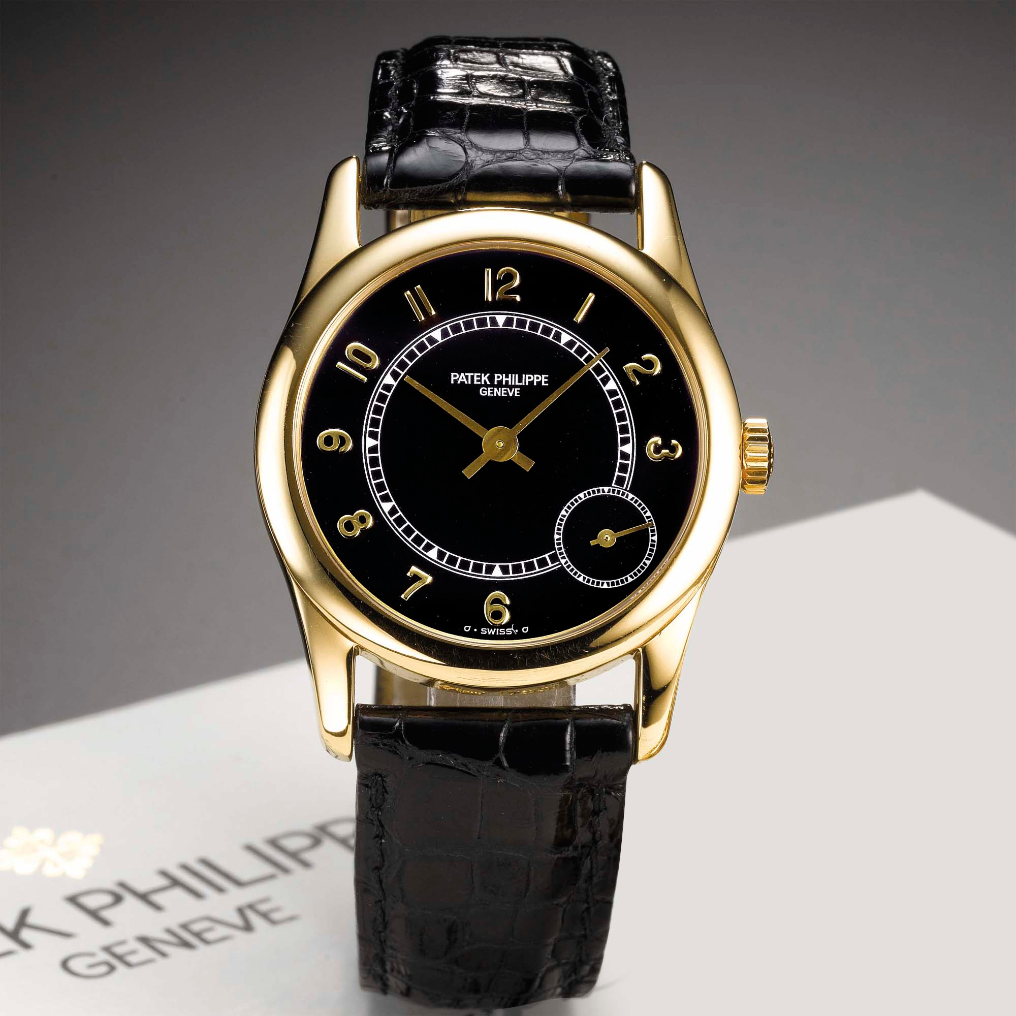 Patek Philippe