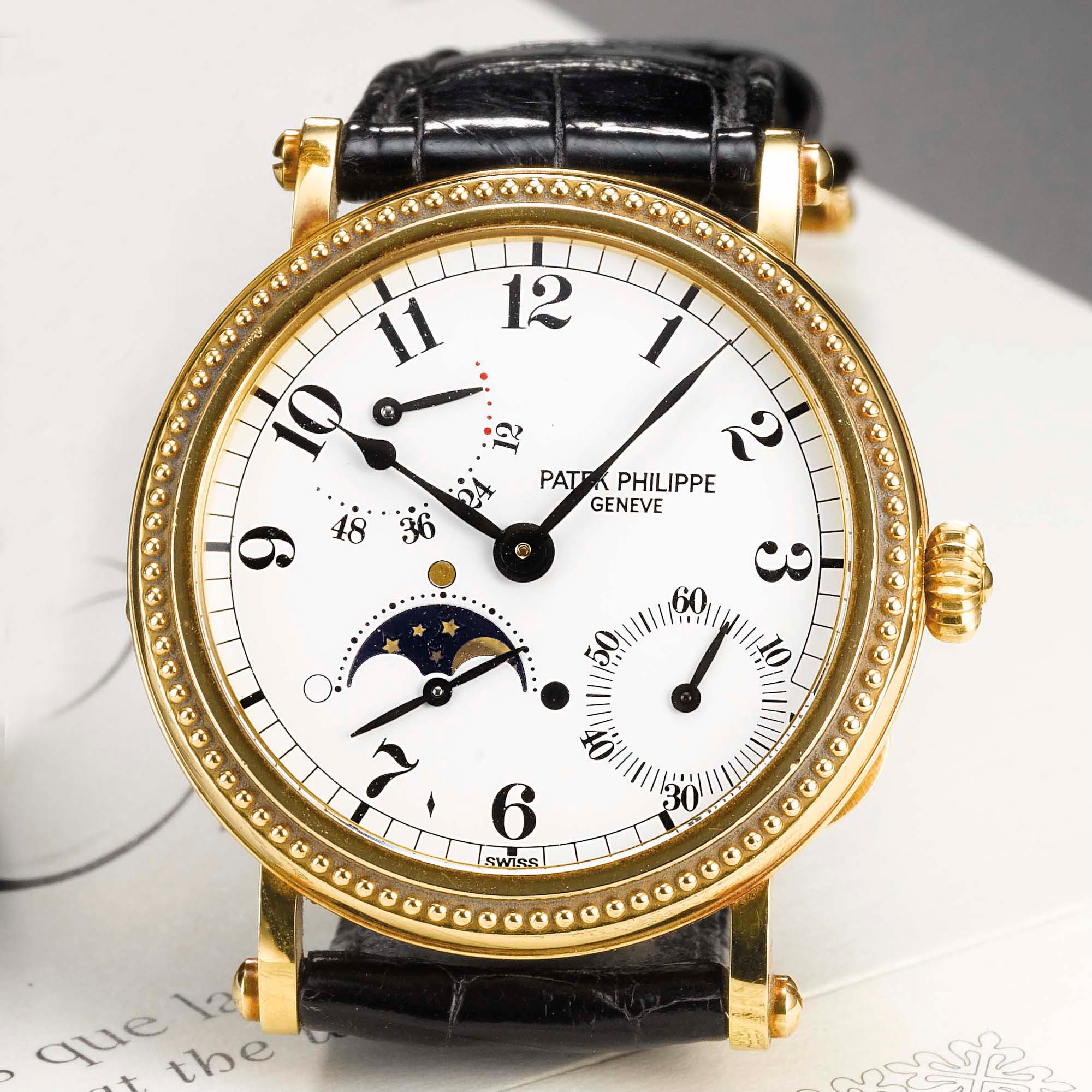 Patek Philippe