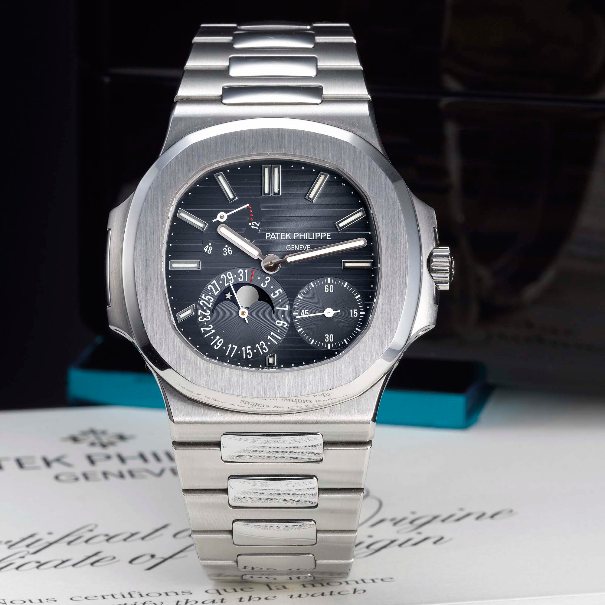 Patek Philippe