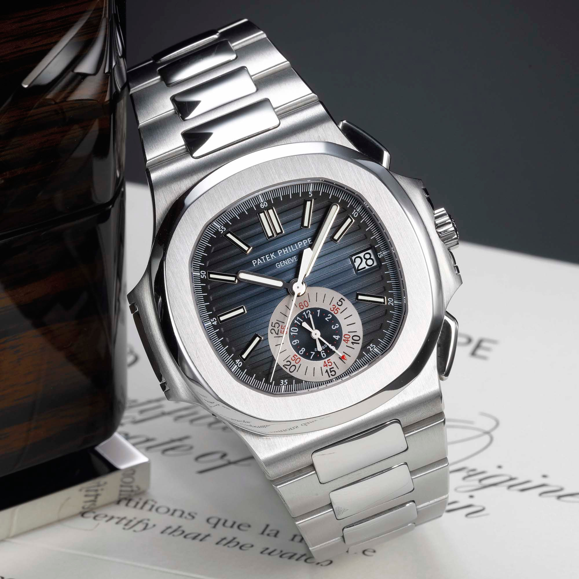 Patek Philippe